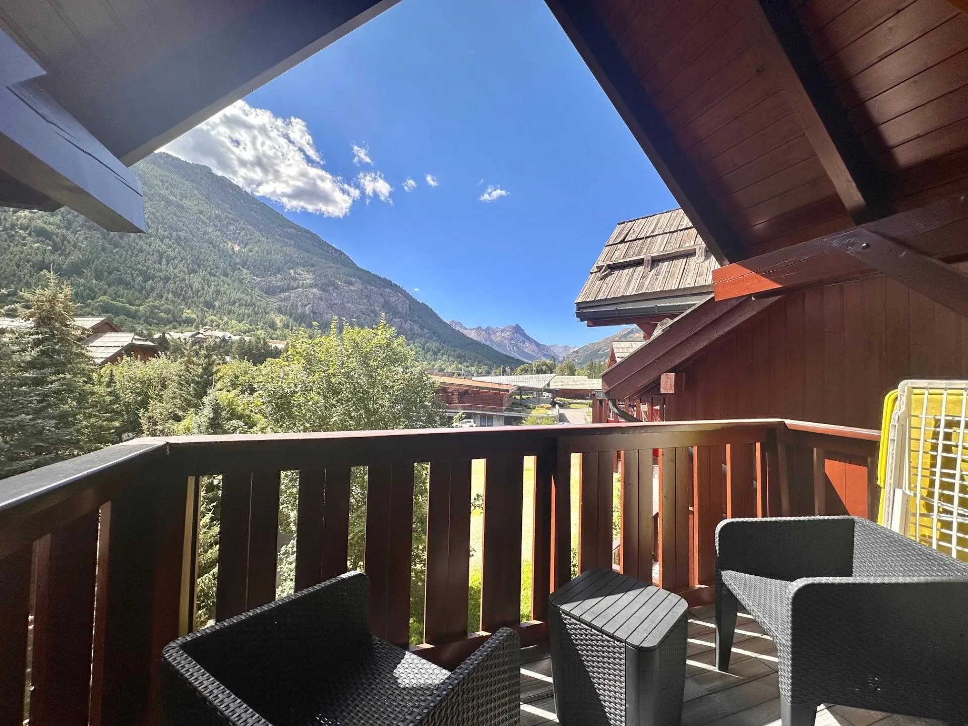 Appartement à vendre, 53m², La Salle-les-Alpes