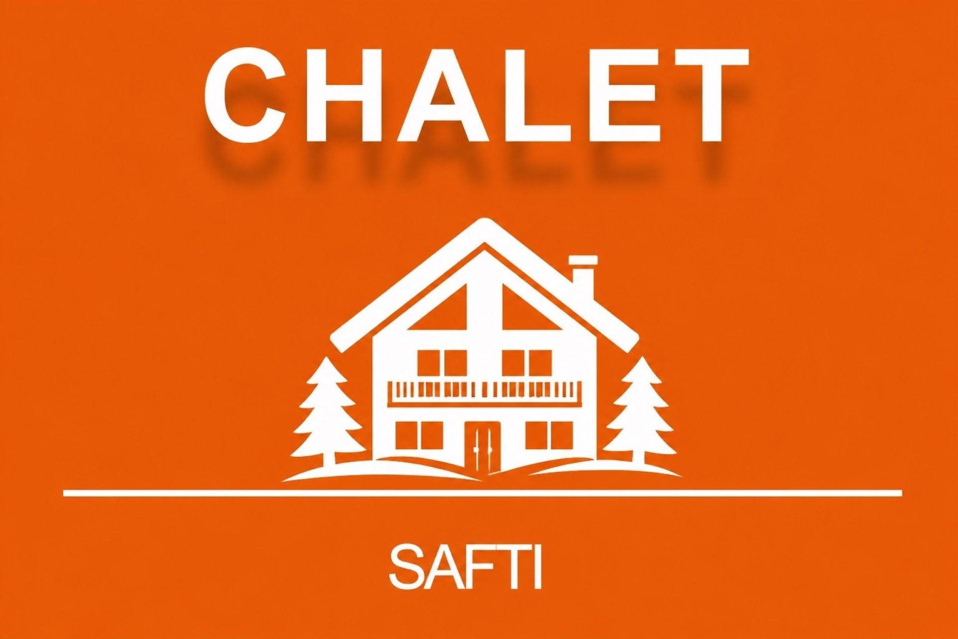 Maison à vendre, 110m², Saint-Chaffrey