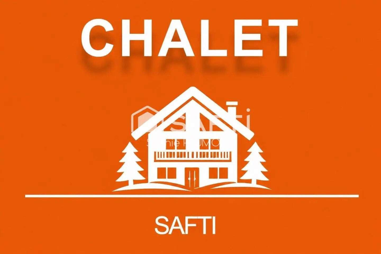 Maison à vendre, 83m², Saint-Chaffrey