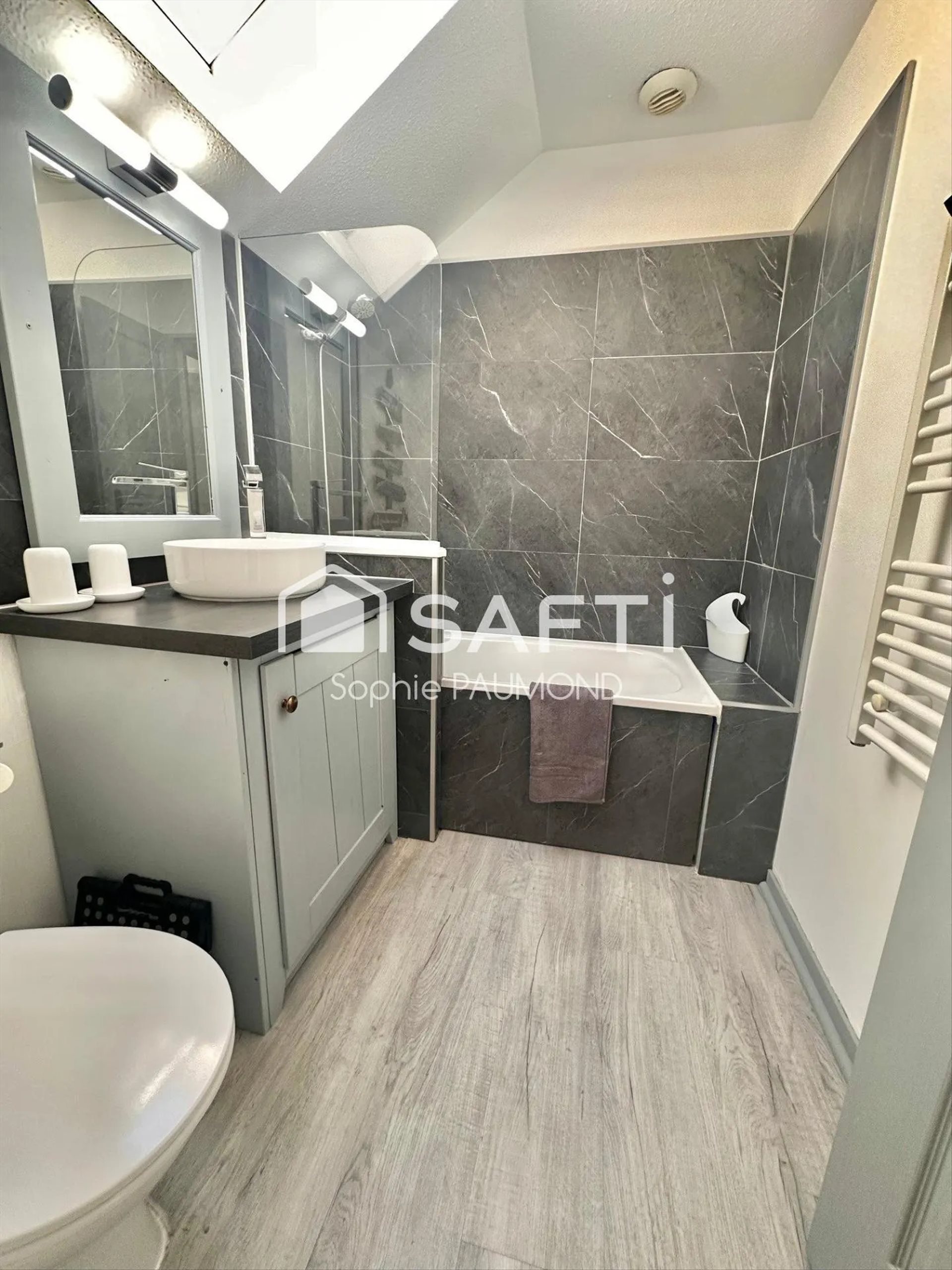 Appartement à vendre, 53m², La Salle-les-Alpes