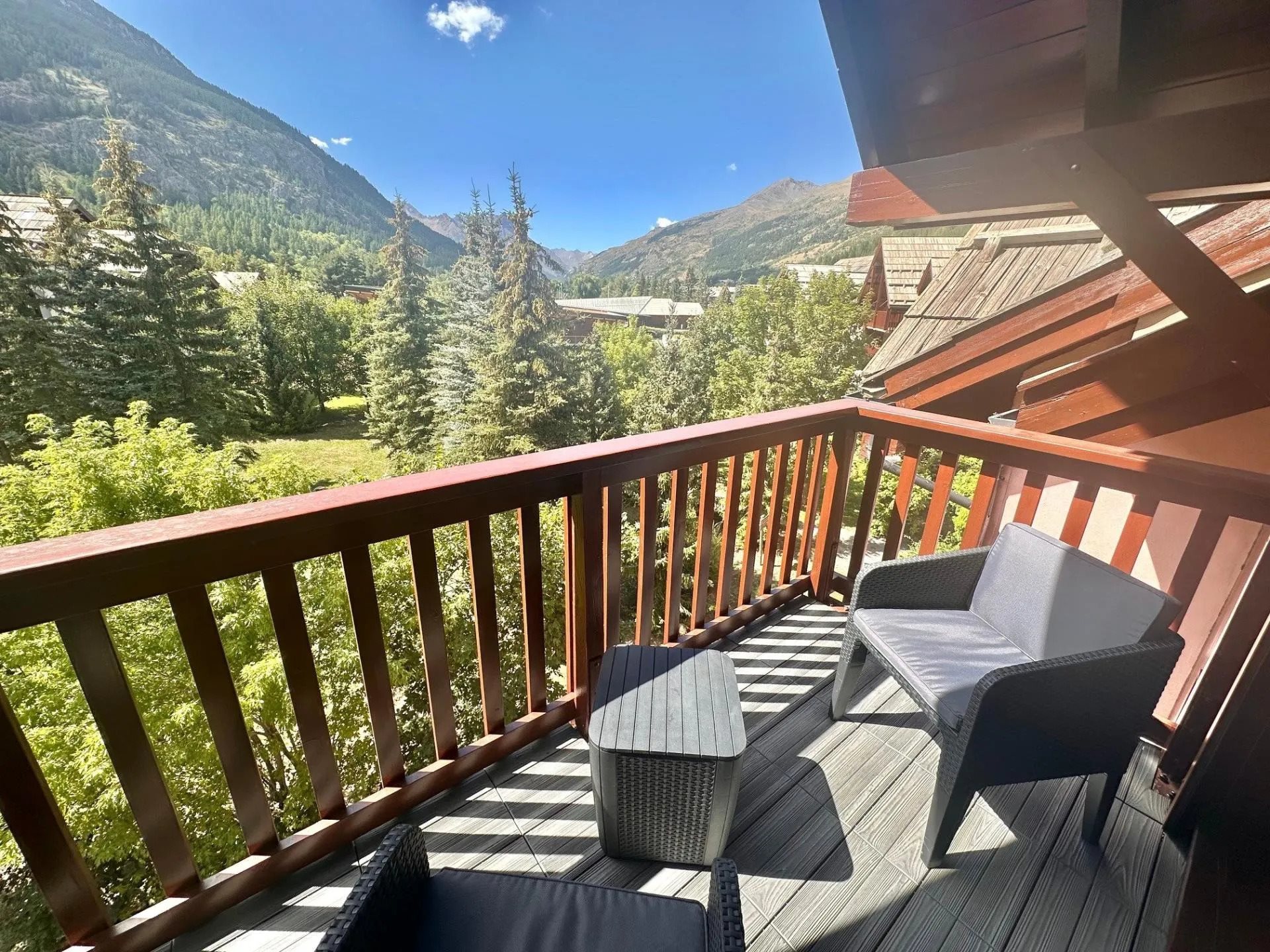 Appartement à vendre, 53m², La Salle-les-Alpes