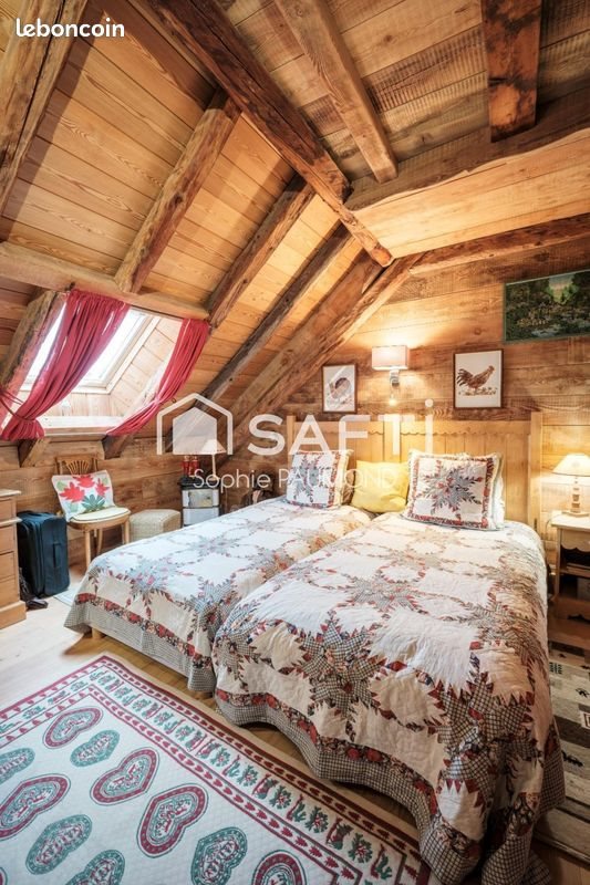 Maison à vendre, 248m², Saint-Chaffrey