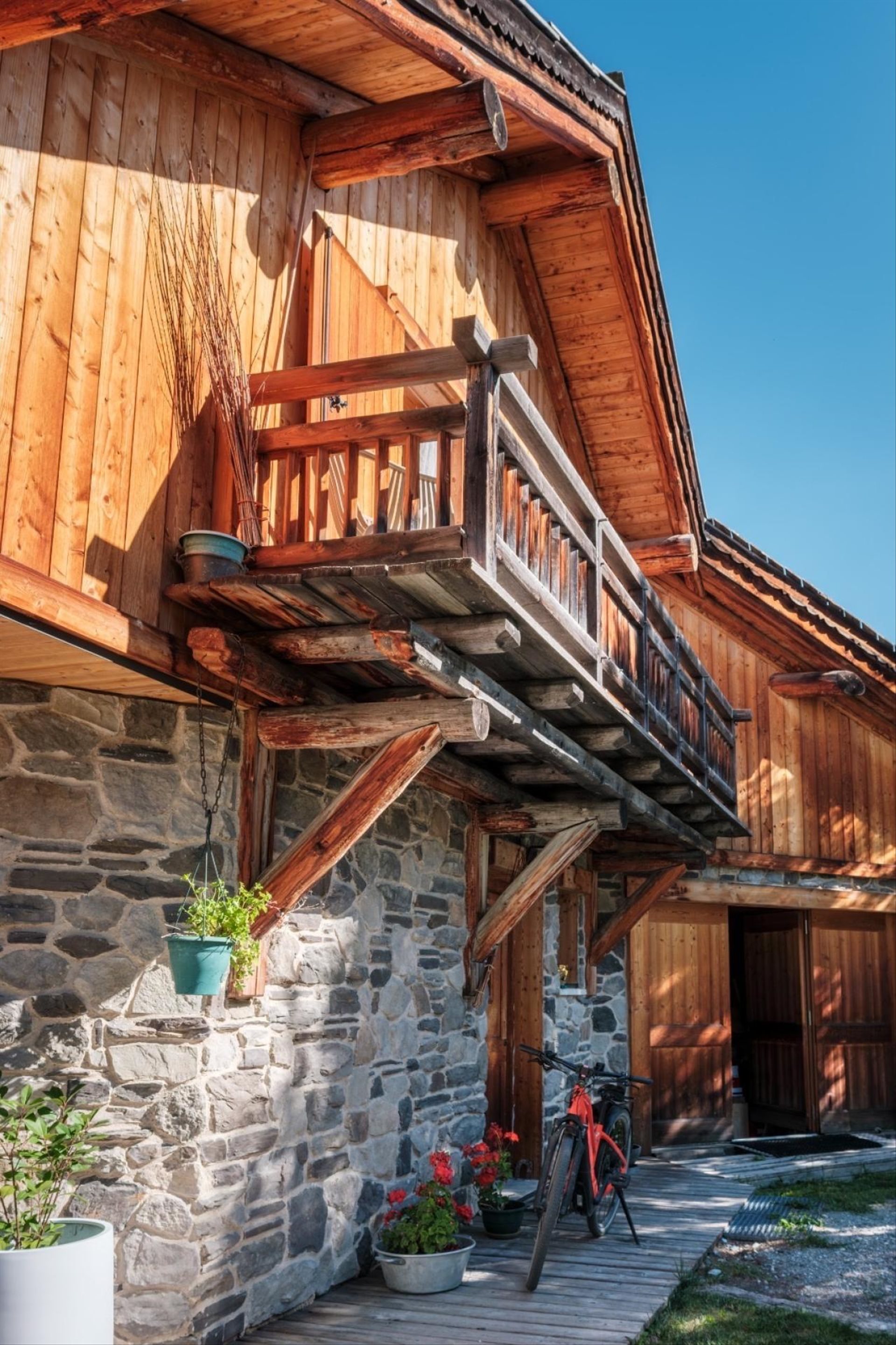 Maison à vendre, 143m², La Salle-les-Alpes