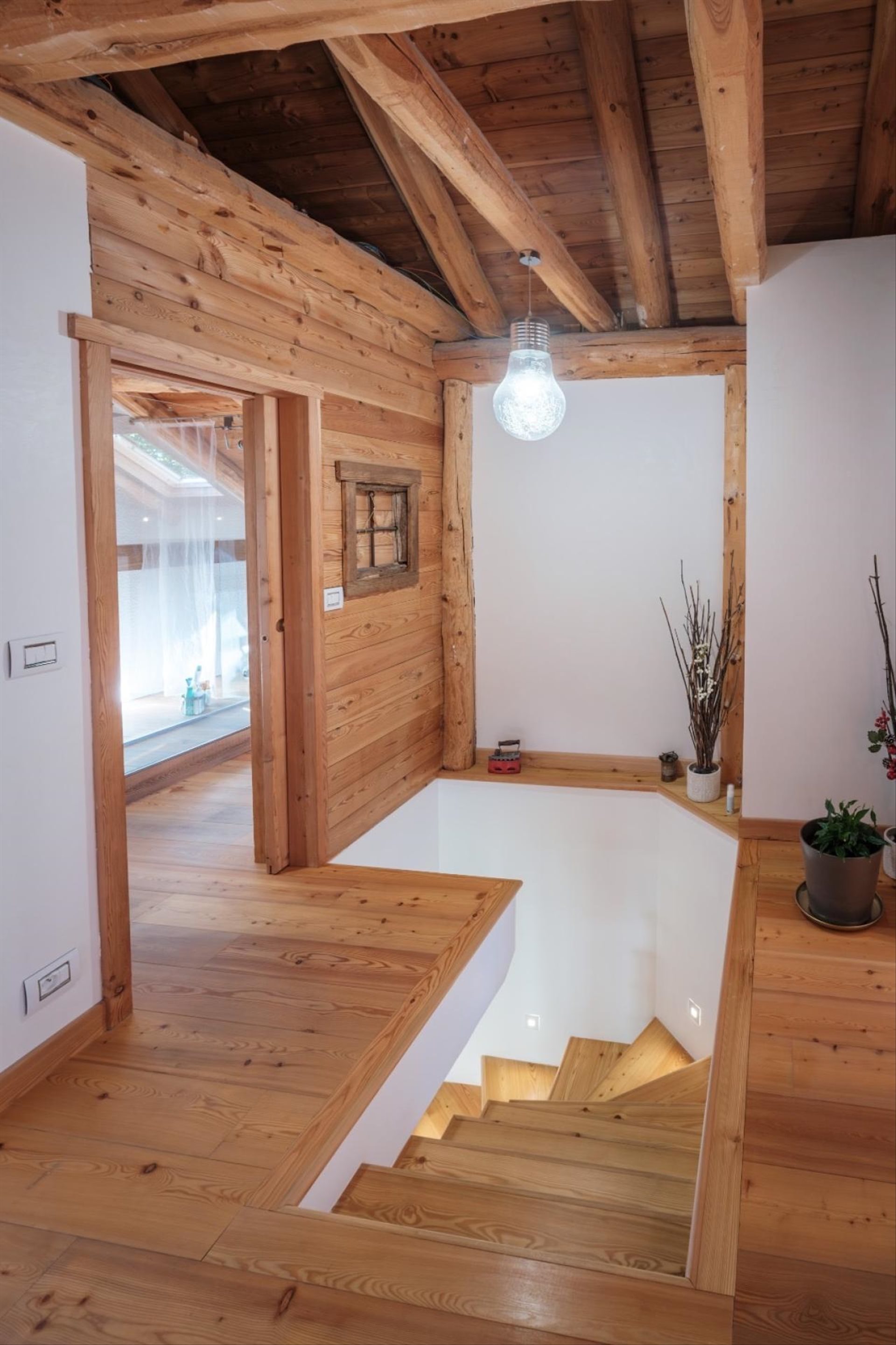 Maison à vendre, 143m², La Salle-les-Alpes