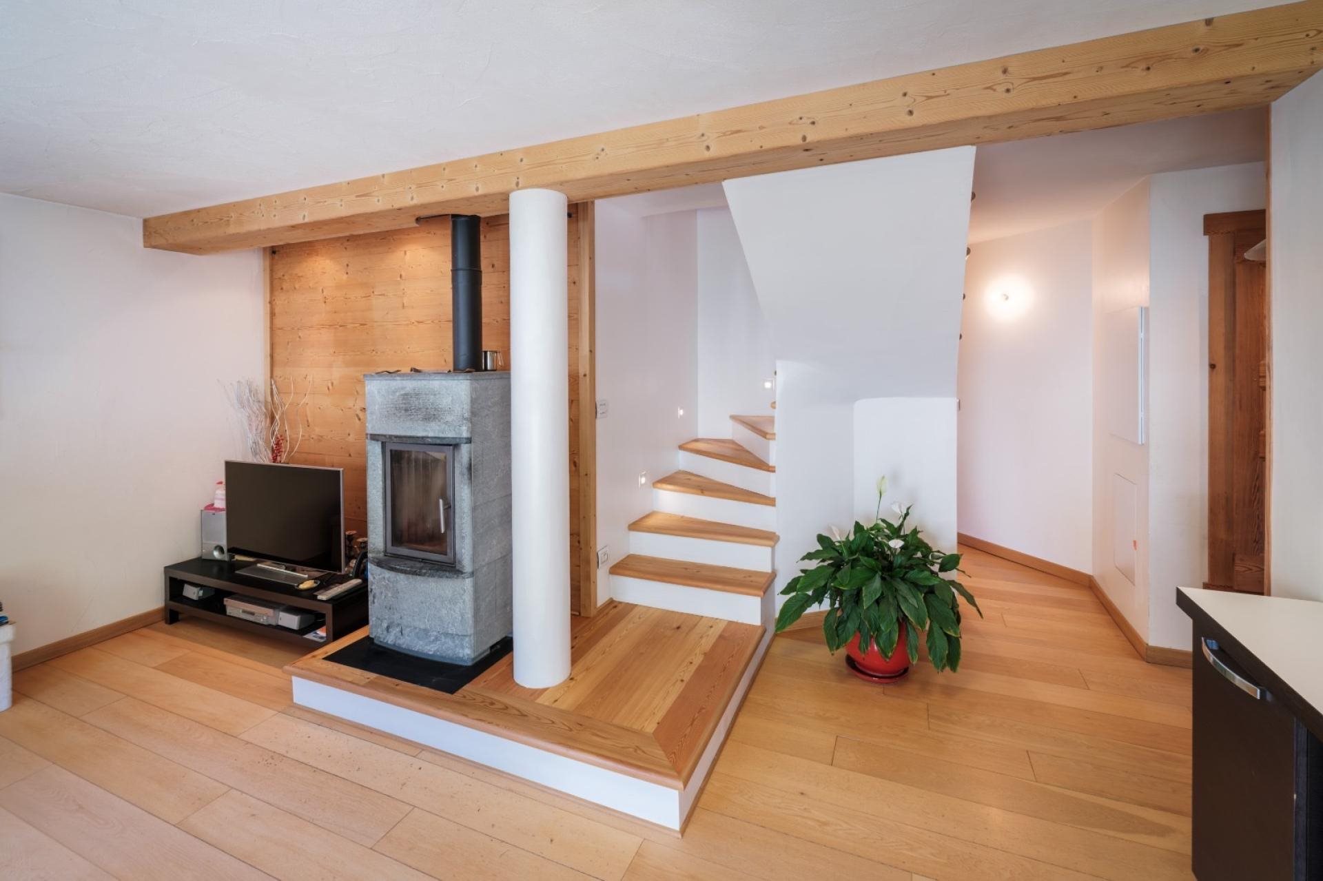 Maison à vendre, 143m², La Salle-les-Alpes