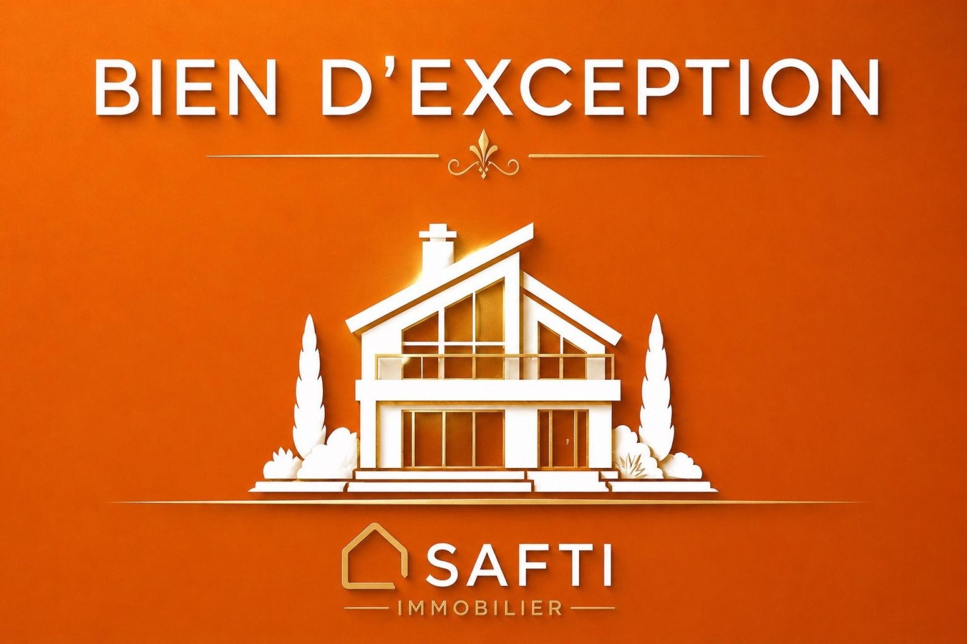 Maison à vendre, 192m², Saint-Chaffrey