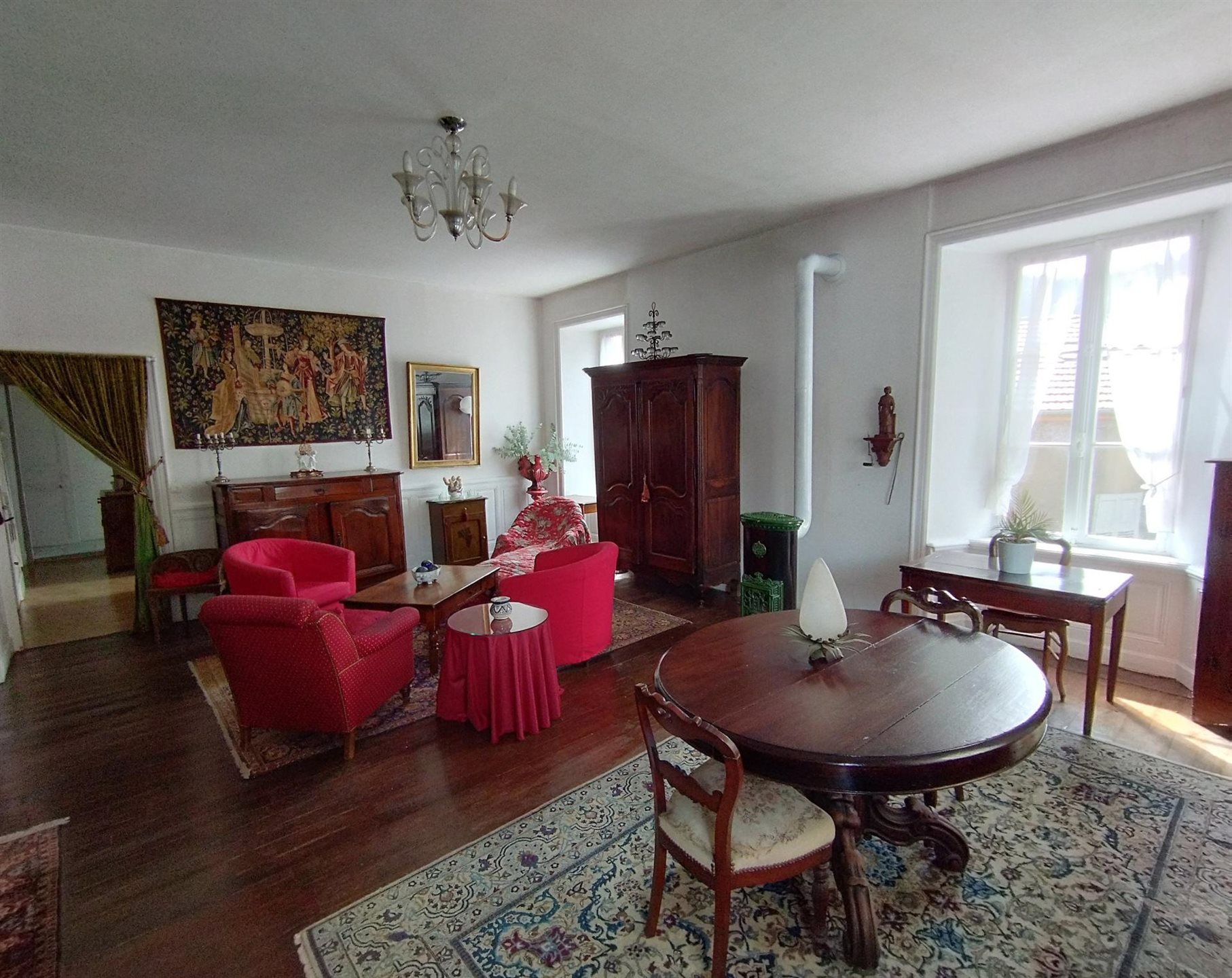 Maison à vendre, 174m², Saint-Martin-de-Valamas