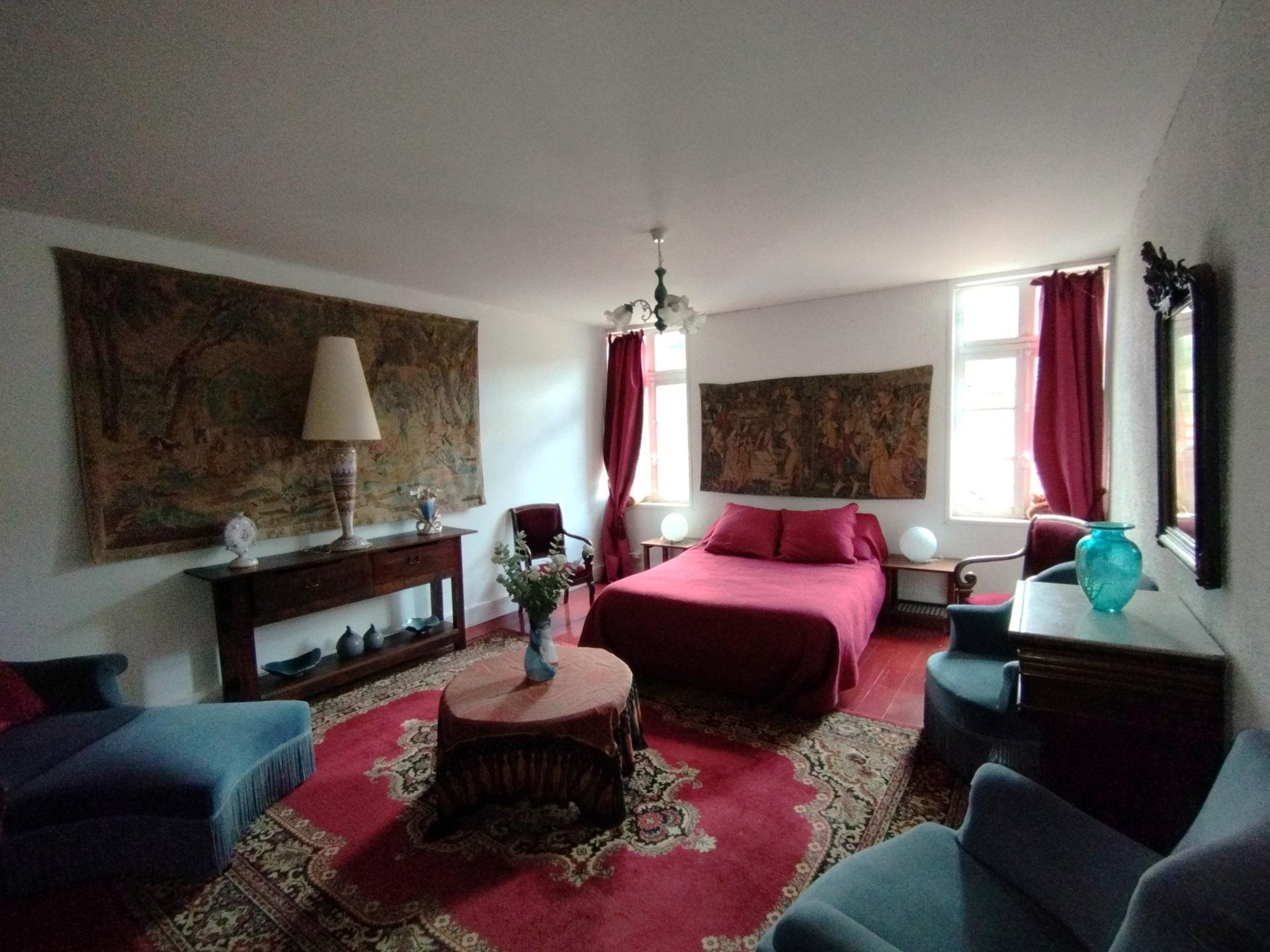 Maison à vendre, 174m², Saint-Martin-de-Valamas