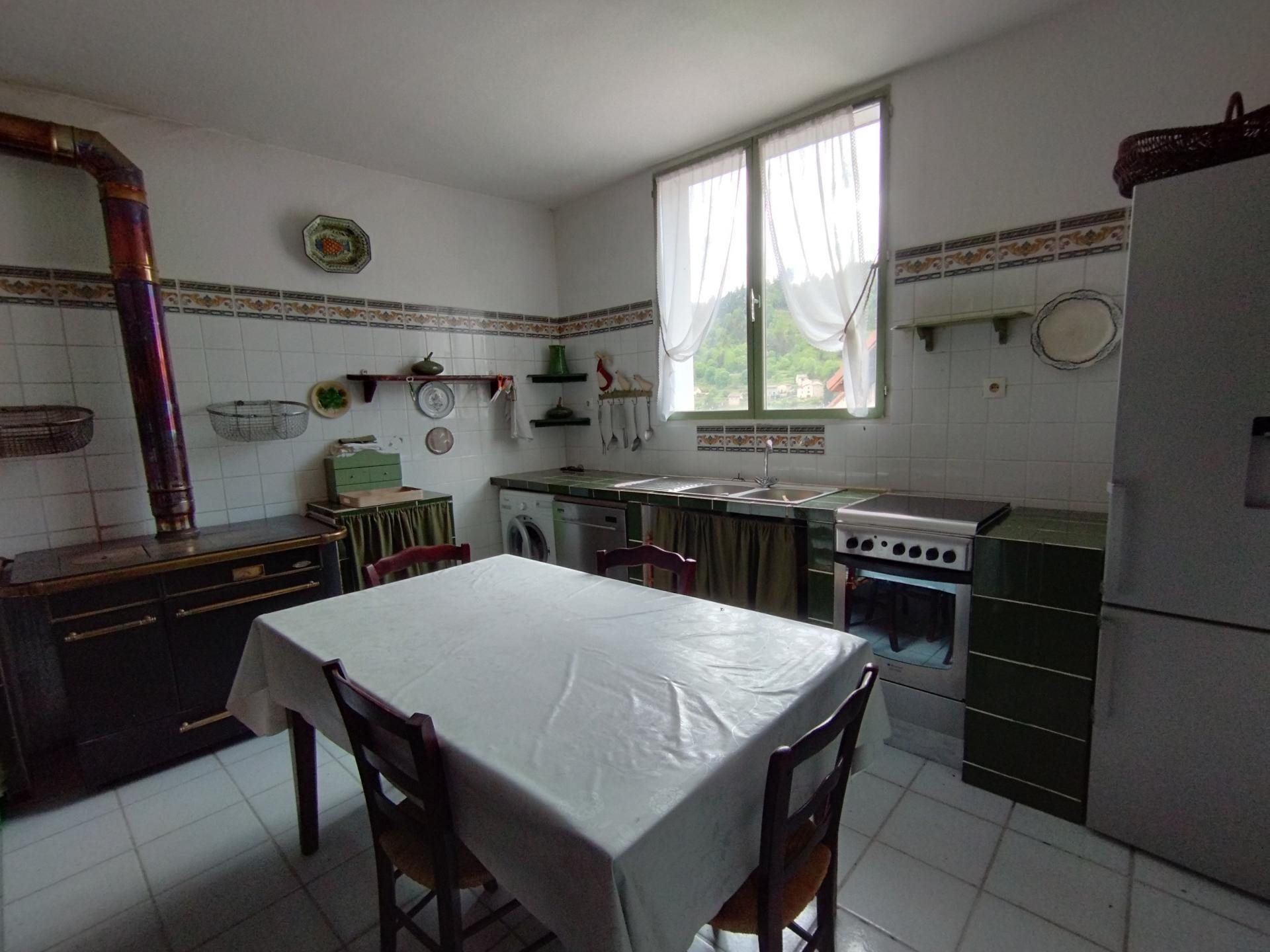 Maison à vendre, 174m², Saint-Martin-de-Valamas
