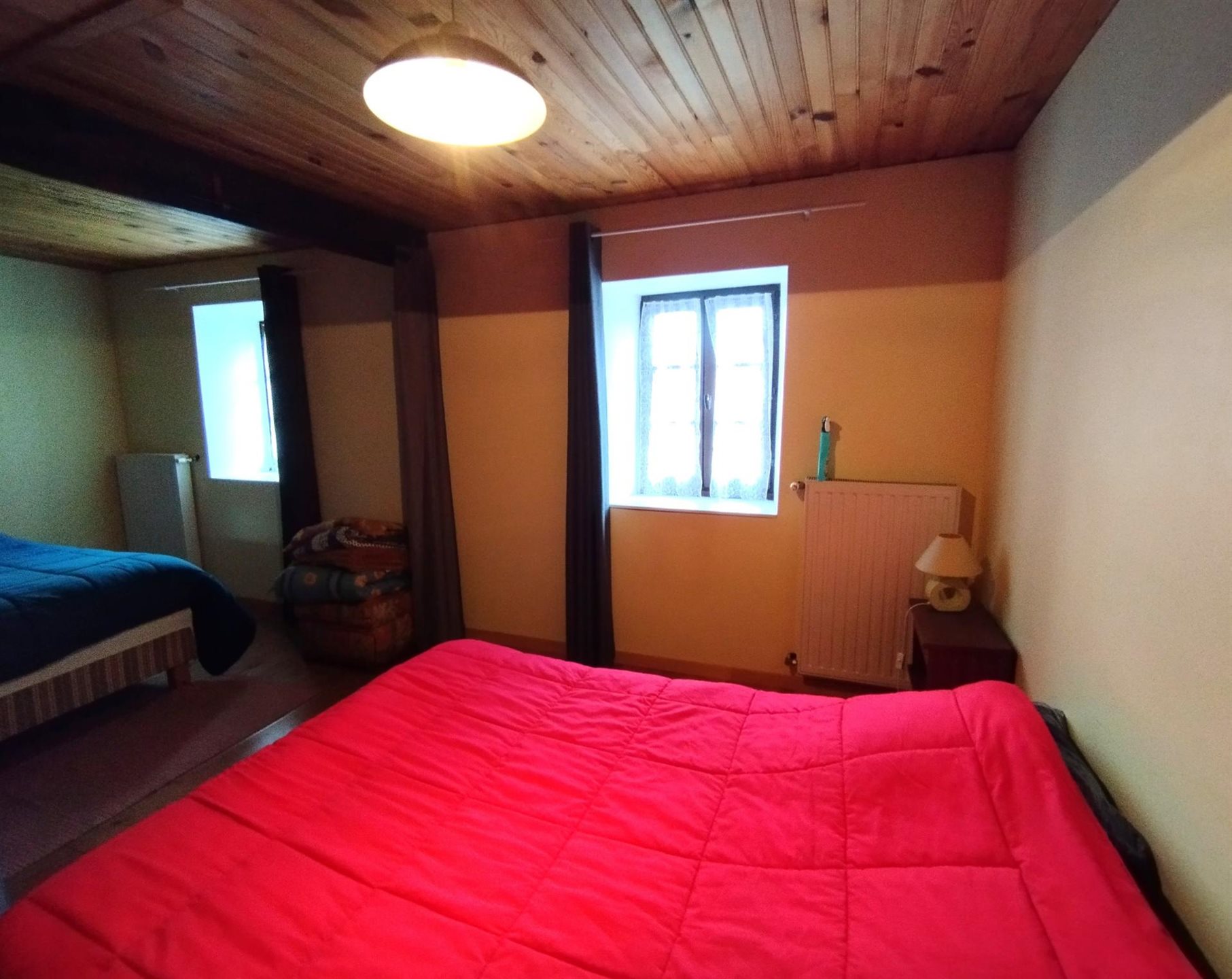 Maison à vendre, 63m², Saint-Genest-Lachamp