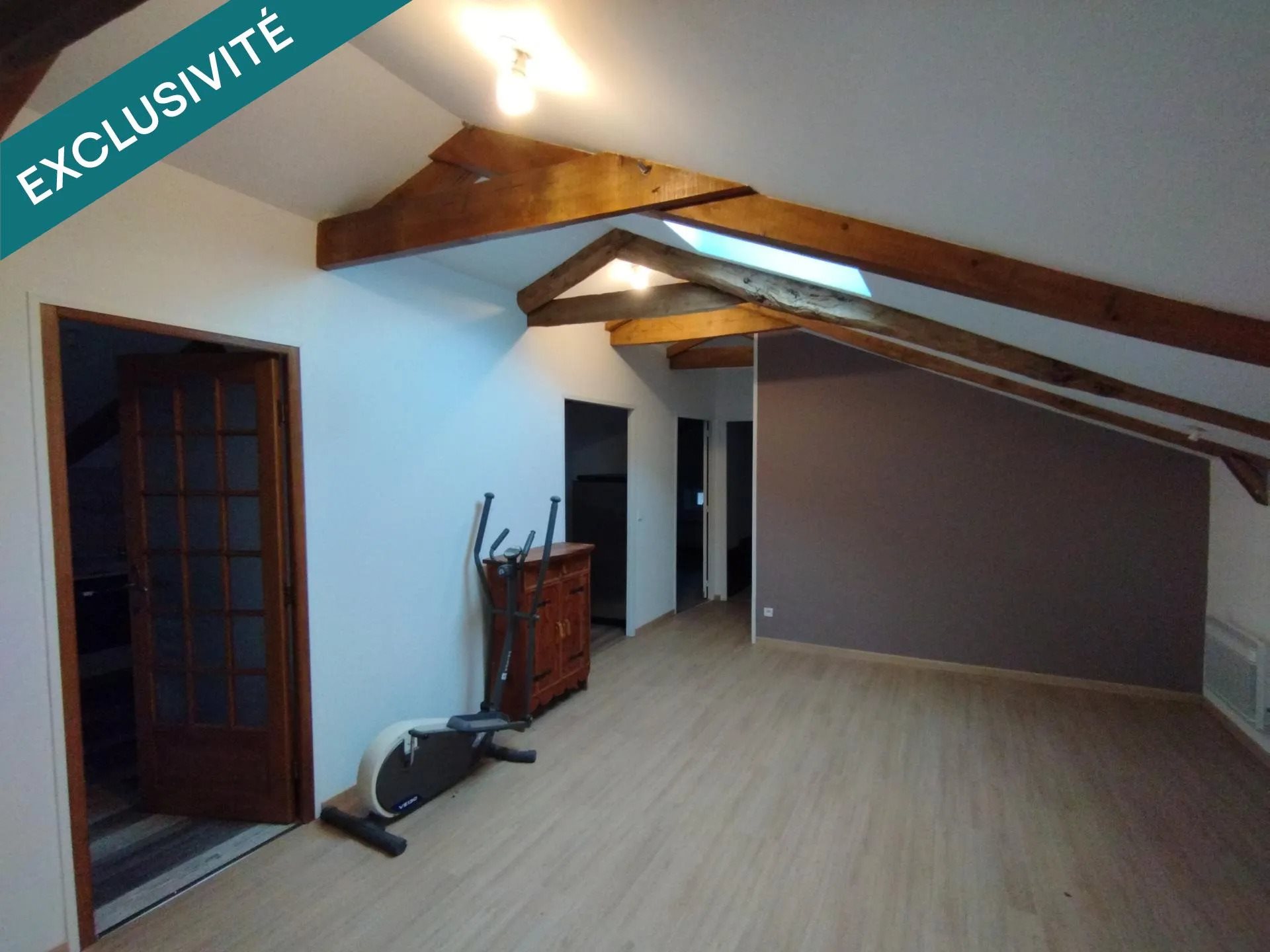 Maison à vendre, 128m², Saint-Martin-de-Valamas