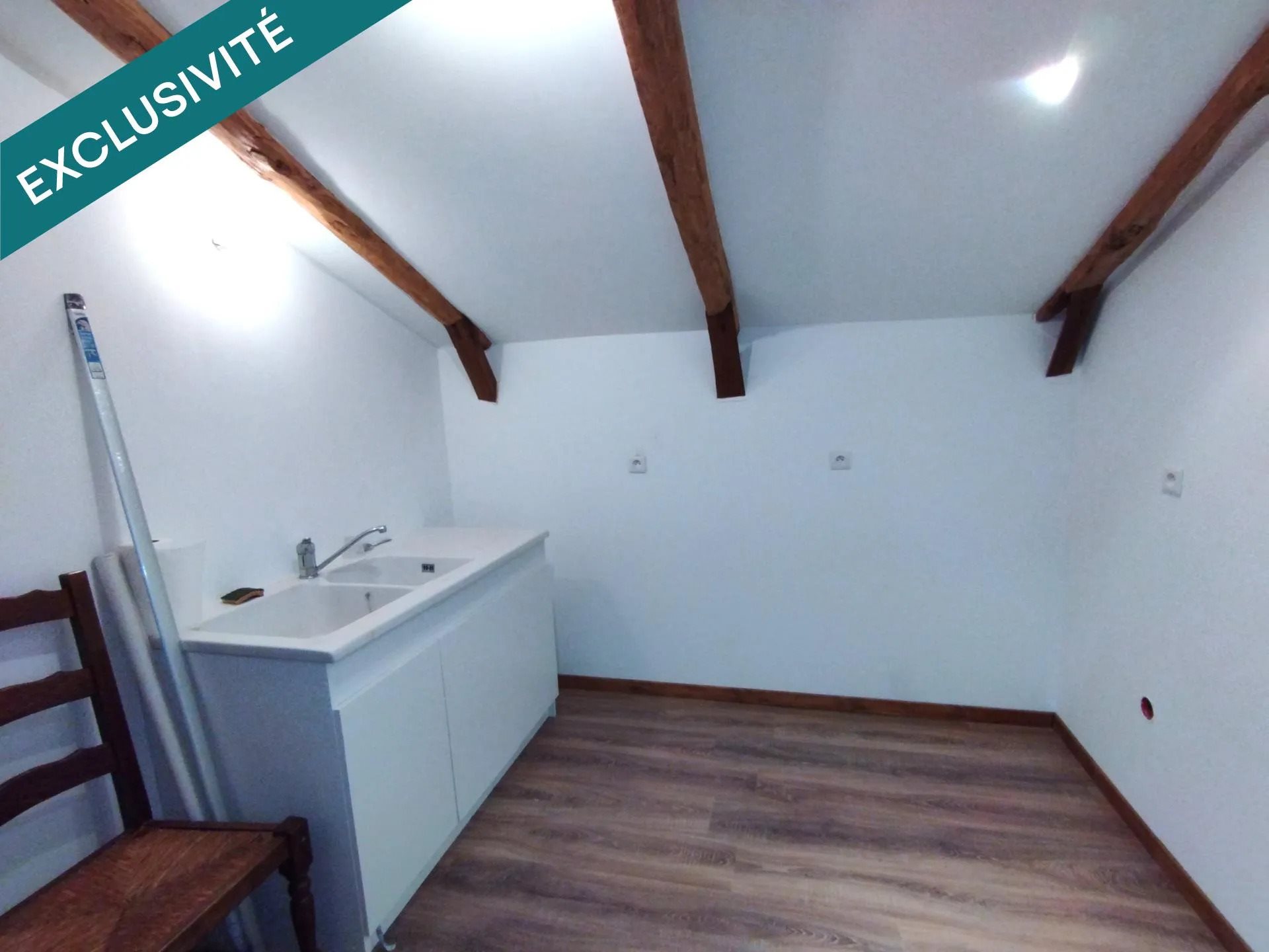 Maison à vendre, 128m², Saint-Martin-de-Valamas