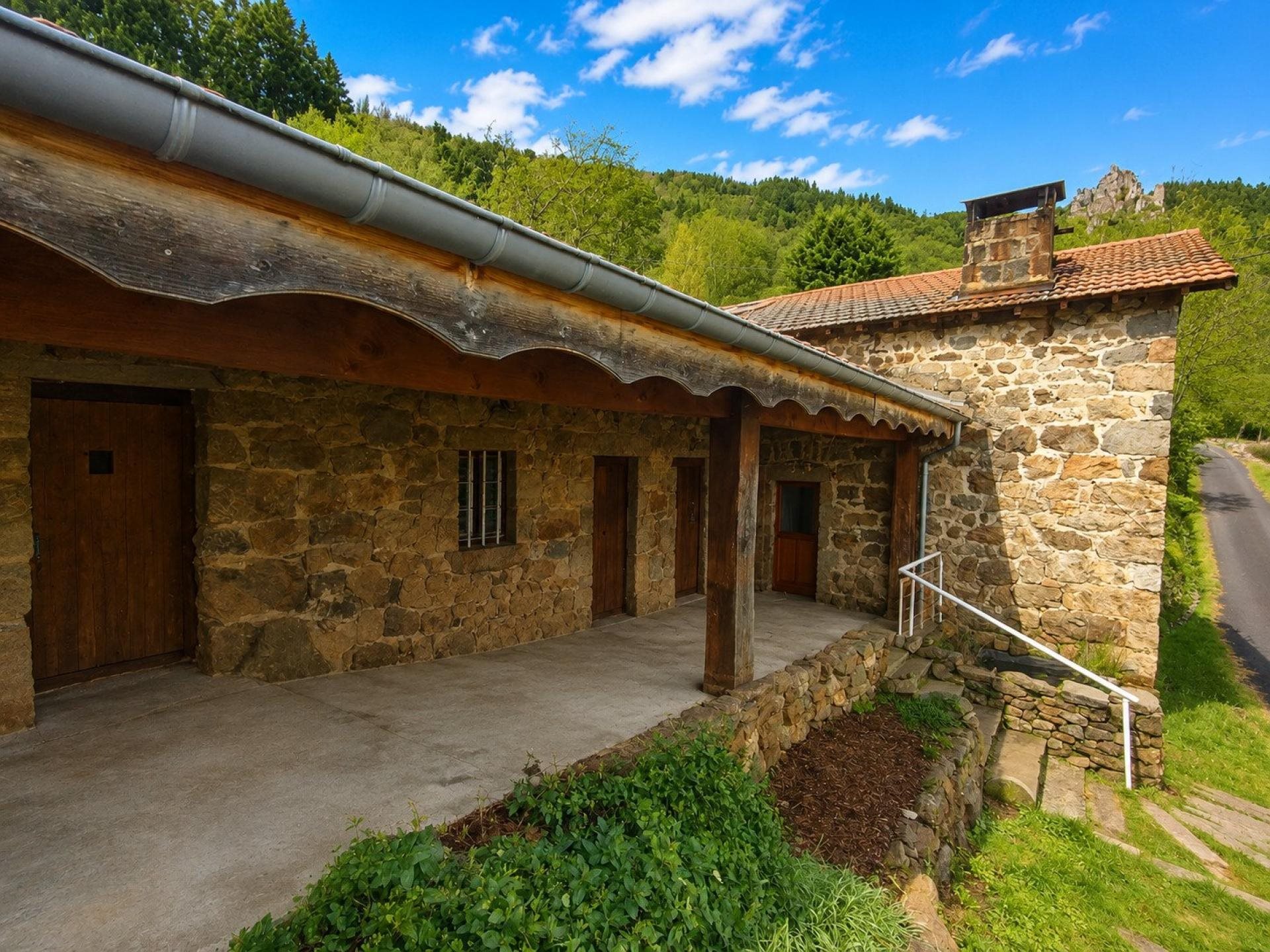 Maison à vendre, 128m², Saint-Martin-de-Valamas