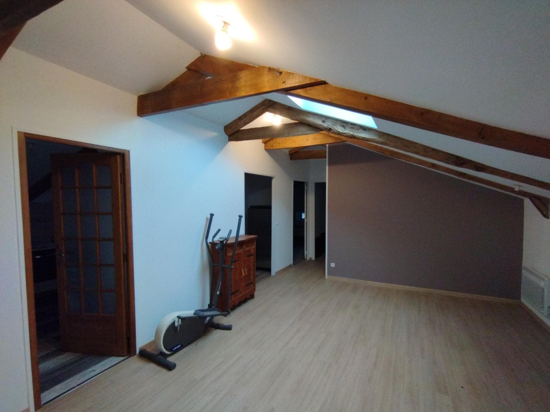 Maison à vendre, 128m², Saint-Martin-de-Valamas