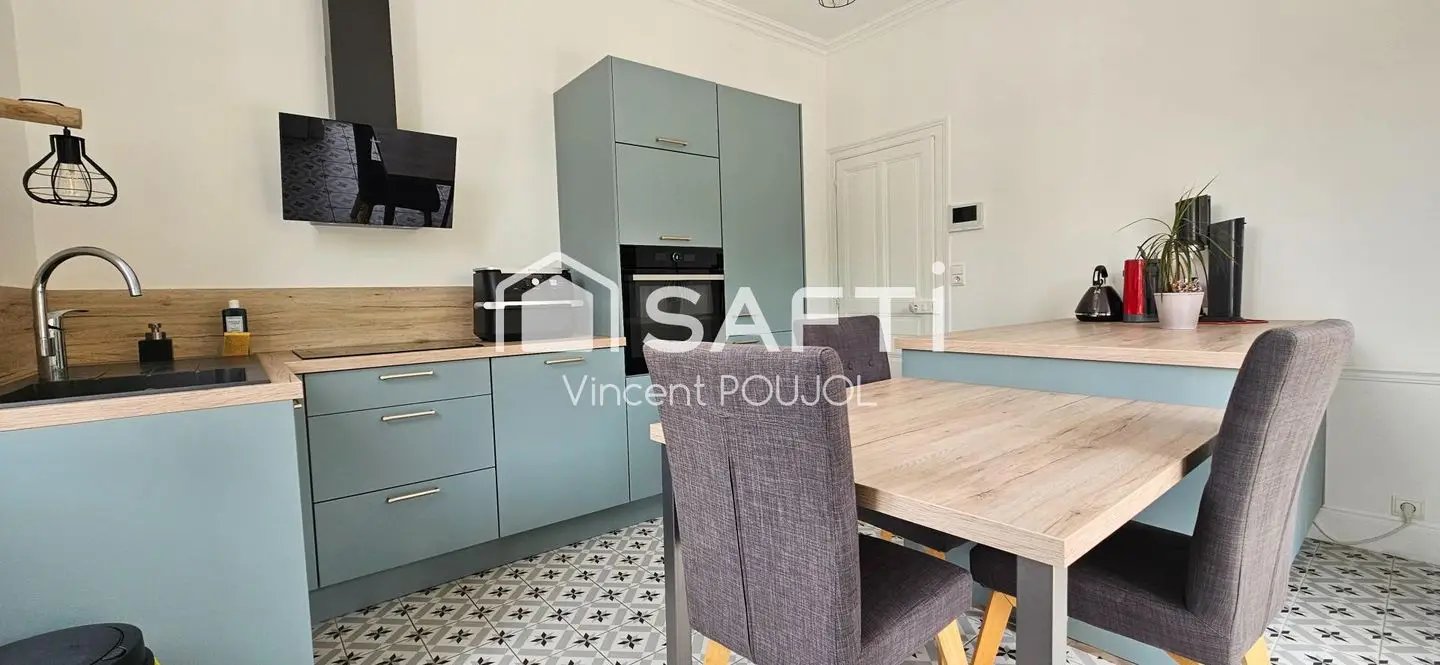 Maison à vendre, 199m², Troyes