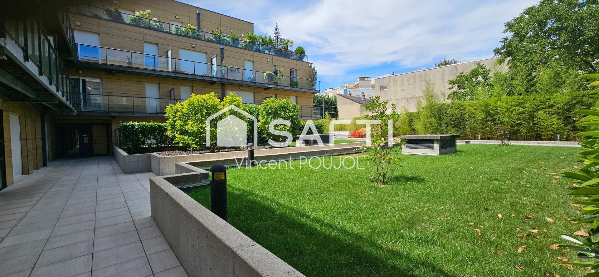 Appartement à vendre, 64m², Troyes