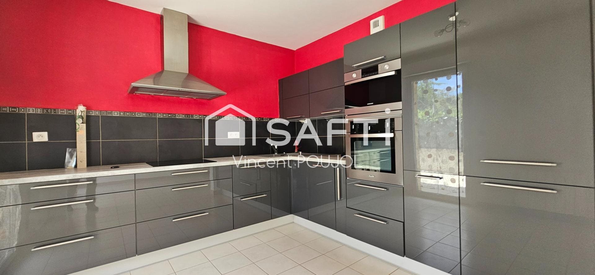 Appartement à vendre, 64m², Troyes
