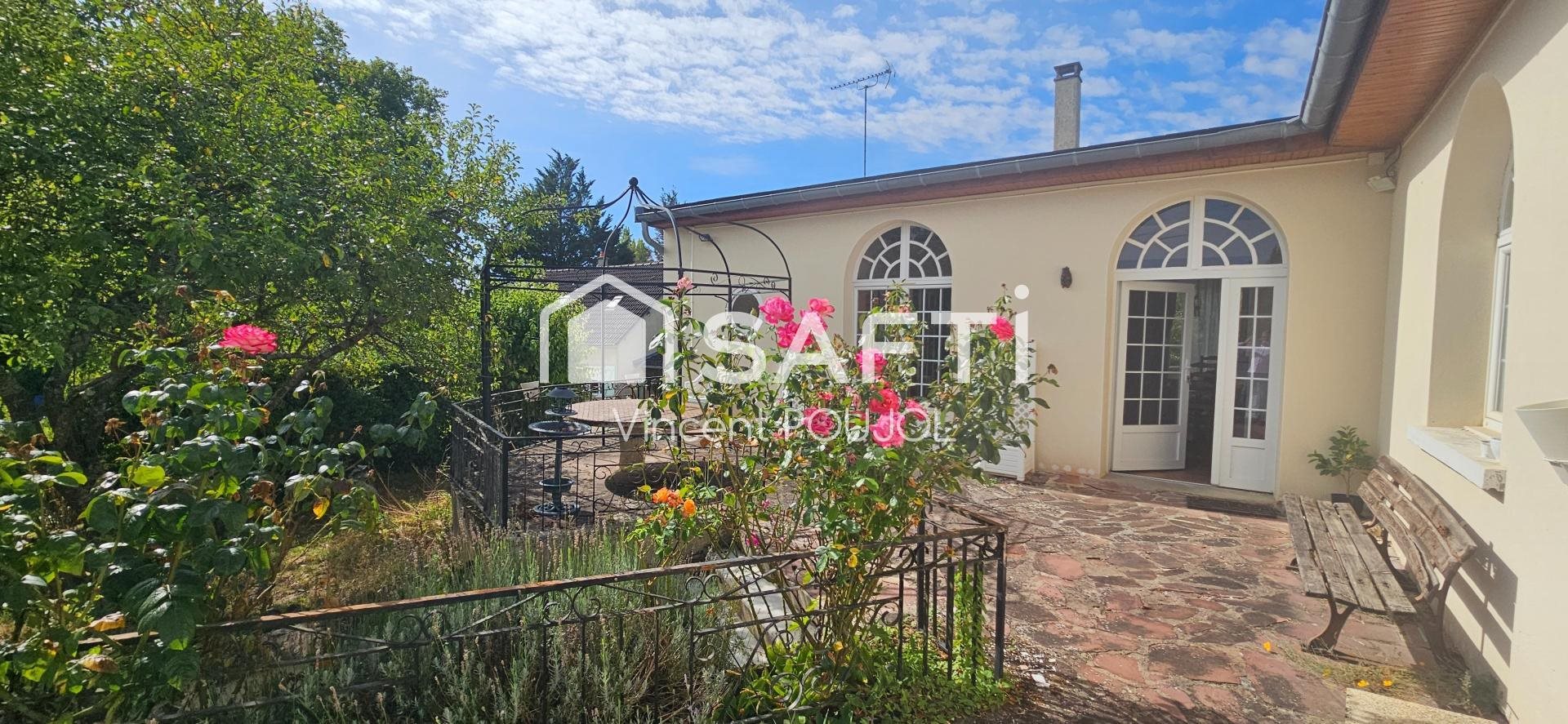 Maison à vendre, 127m², Troyes