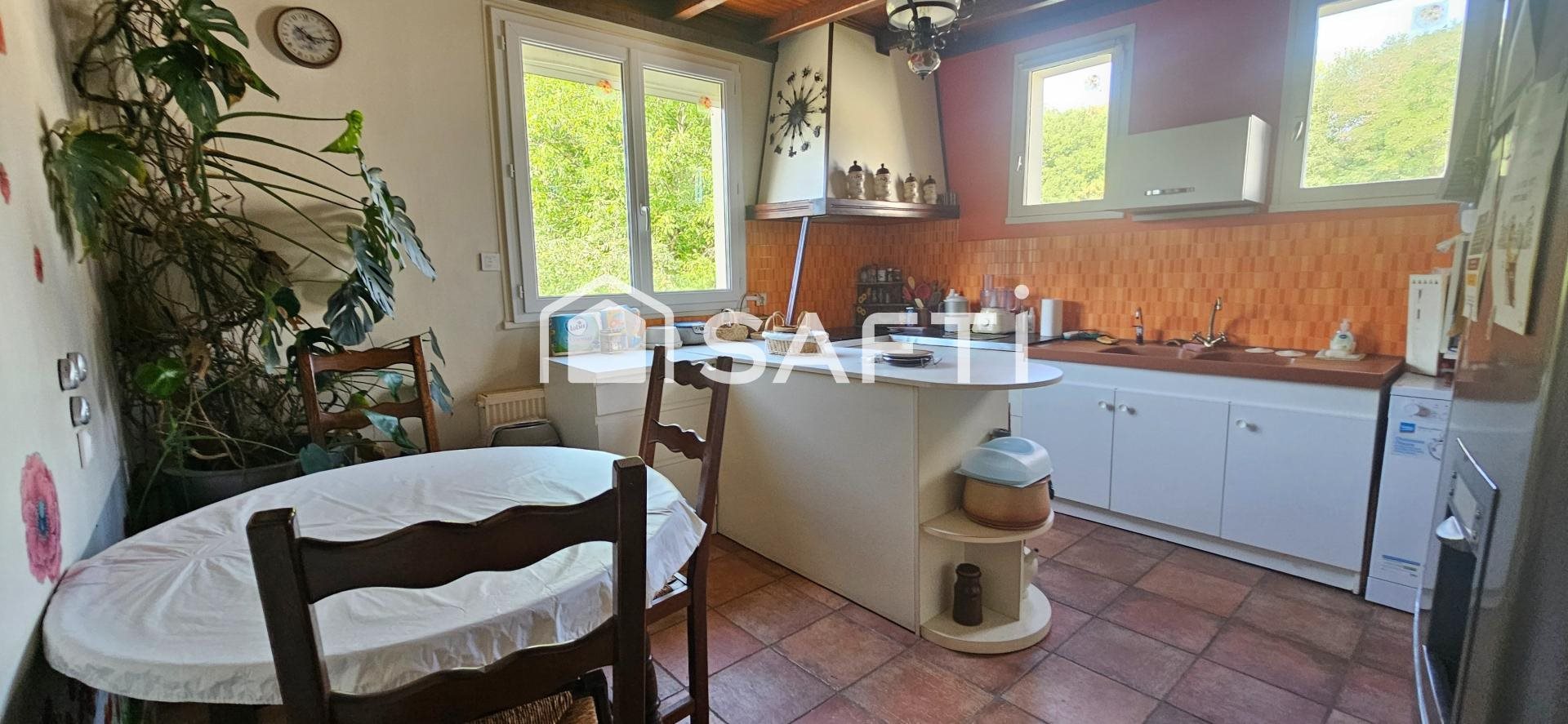 Maison à vendre, 127m², Troyes