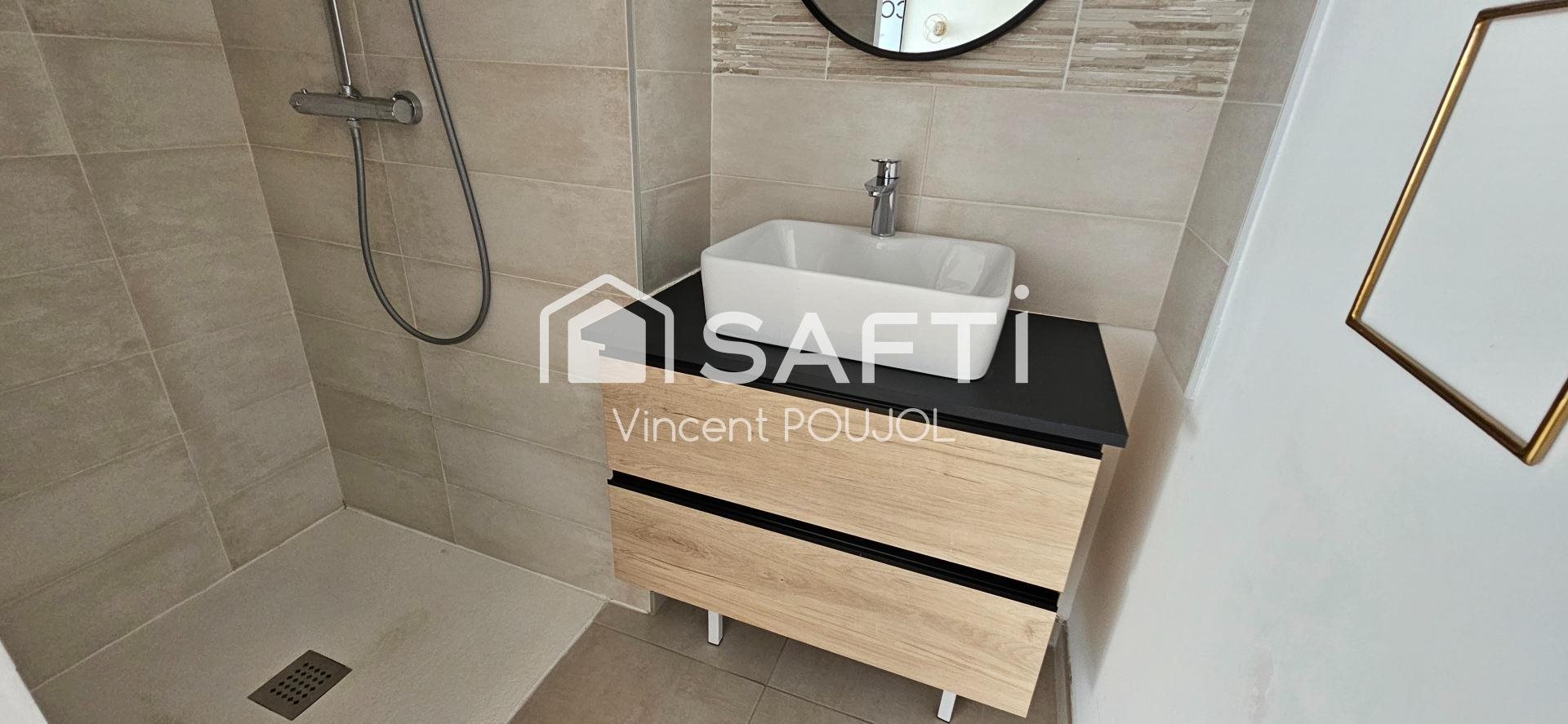 Appartement à vendre, 85m², Troyes