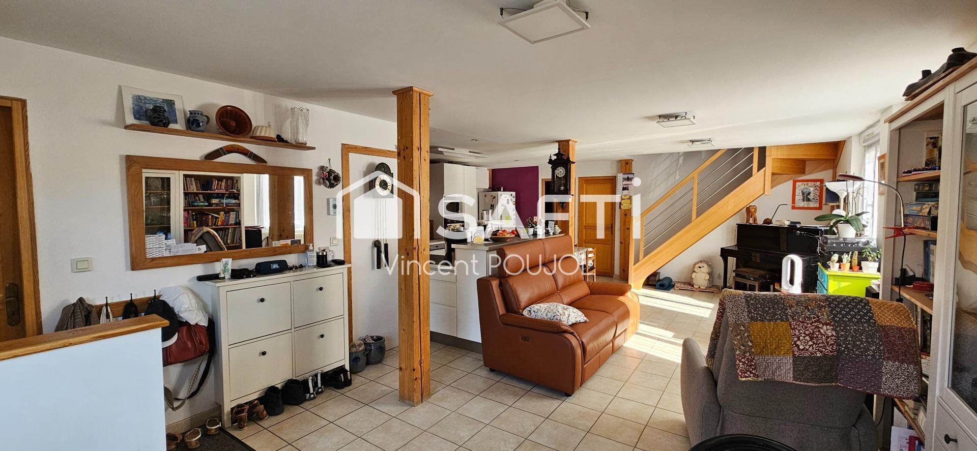 Maison à vendre, 140m², Troyes
