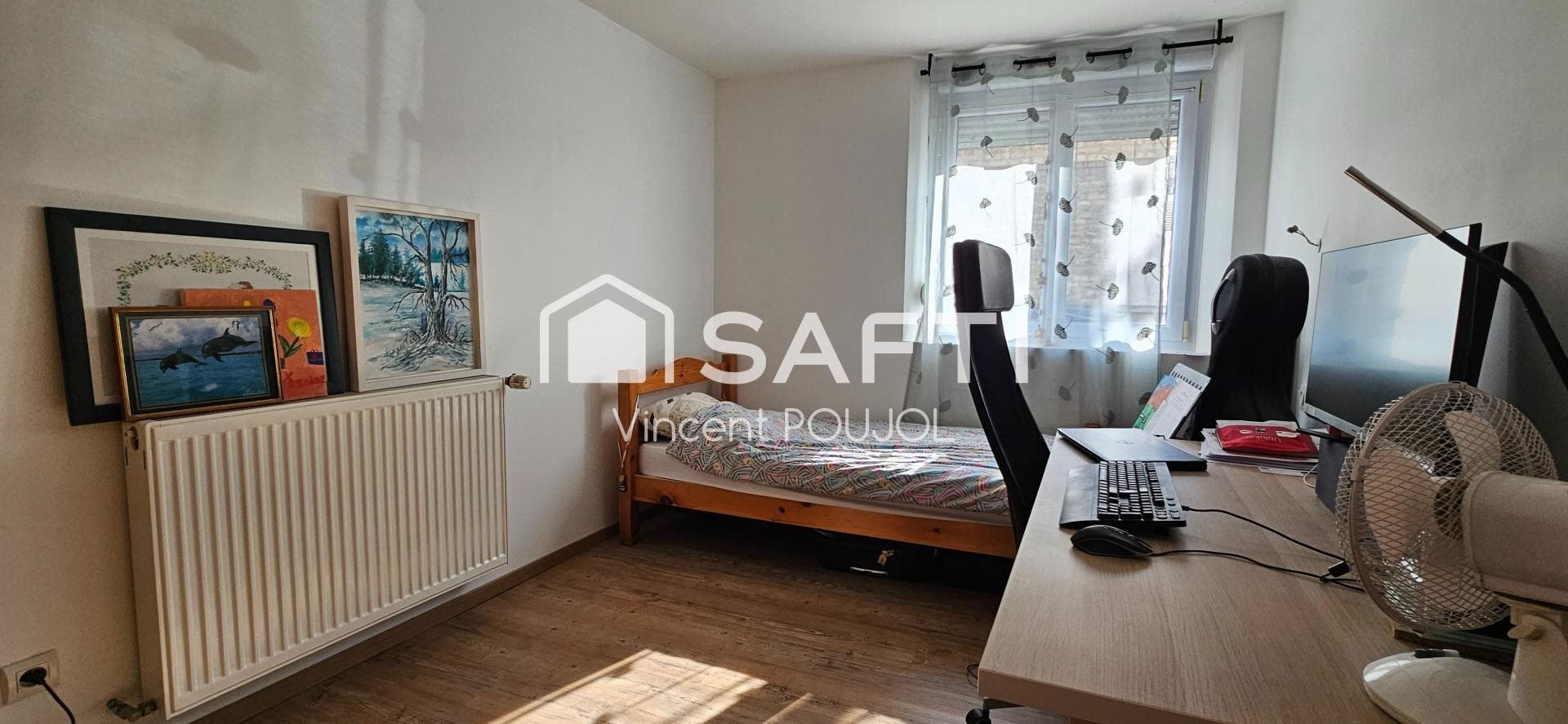 Maison à vendre, 140m², Troyes