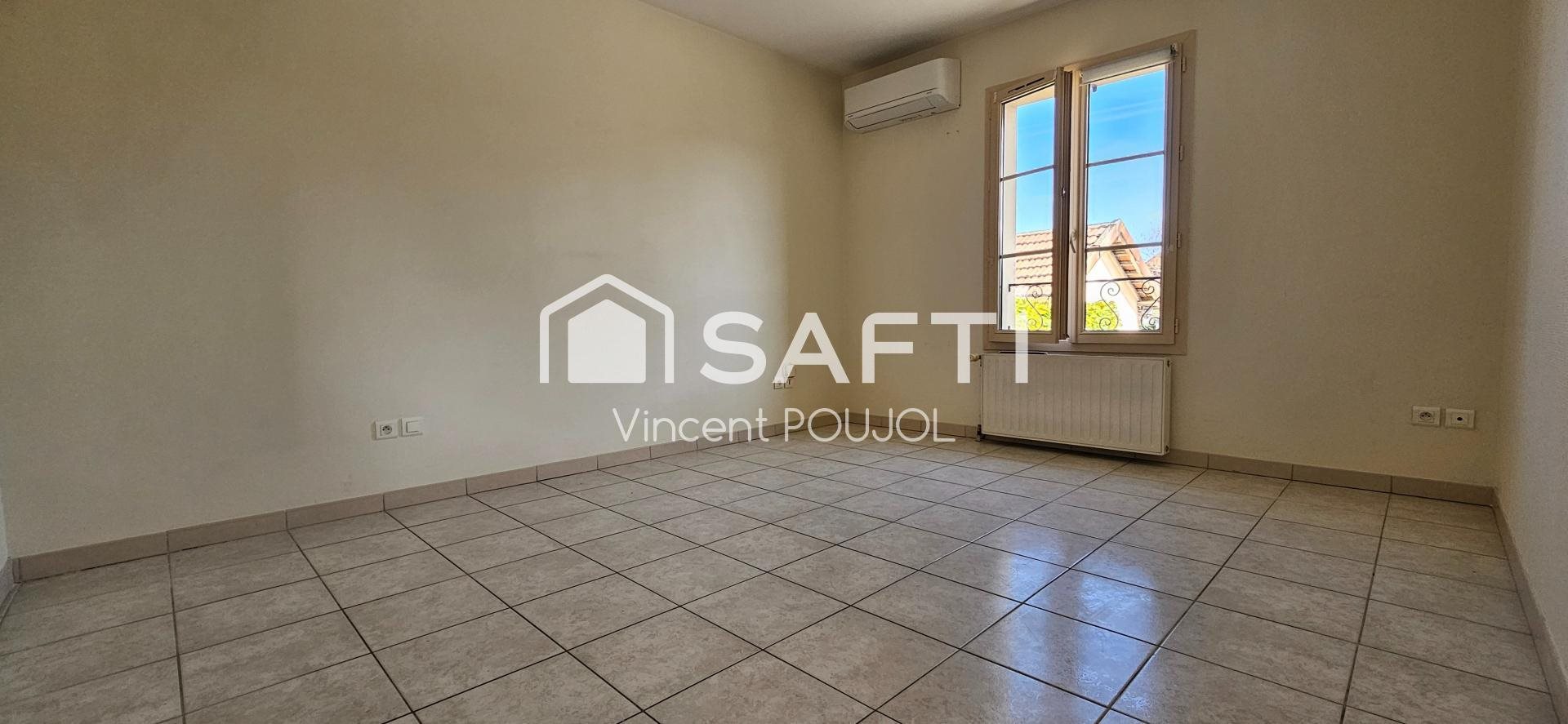 Maison à vendre, 152m², La Chapelle-Saint-Luc