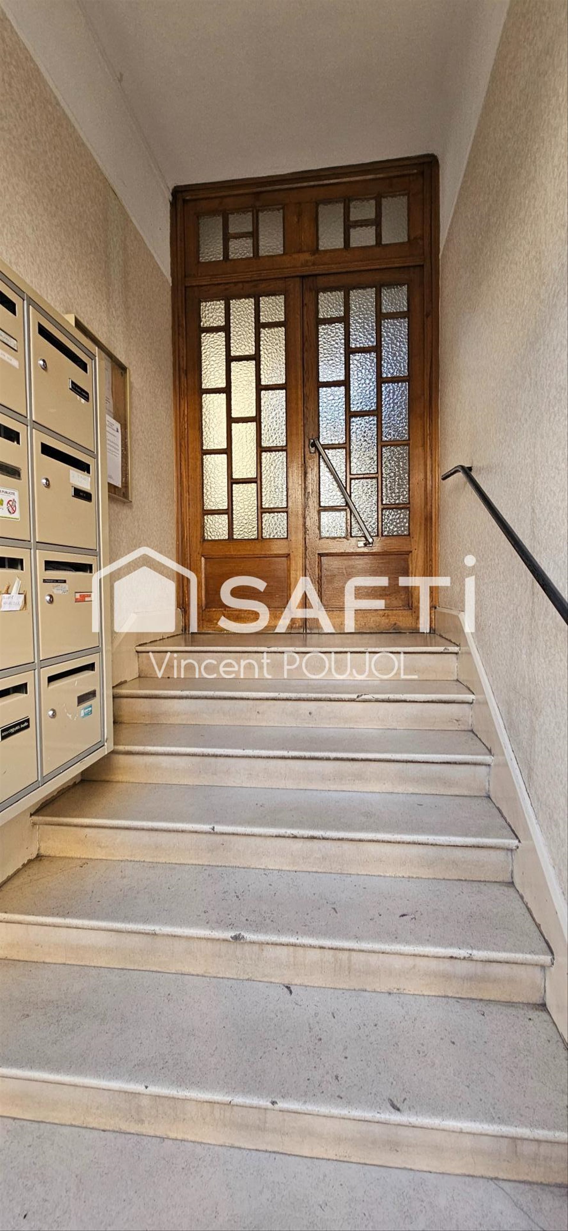 Appartement à vendre, 69m², Troyes