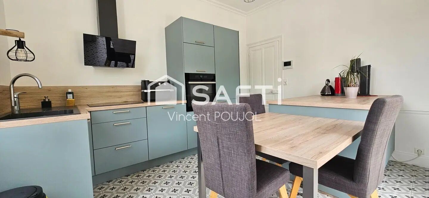 Maison à vendre, 199m², Troyes