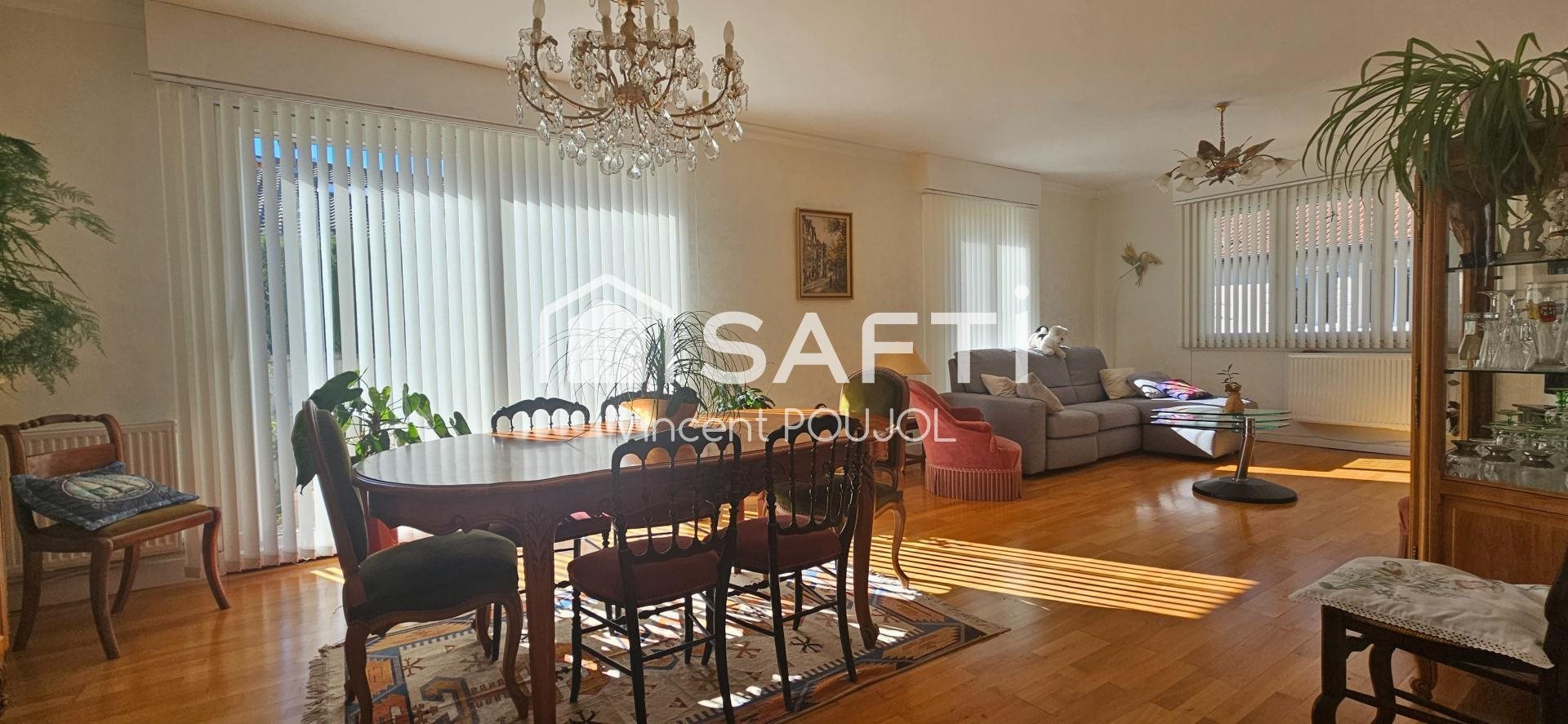 Maison à vendre, 189m², Les Noës-près-Troyes