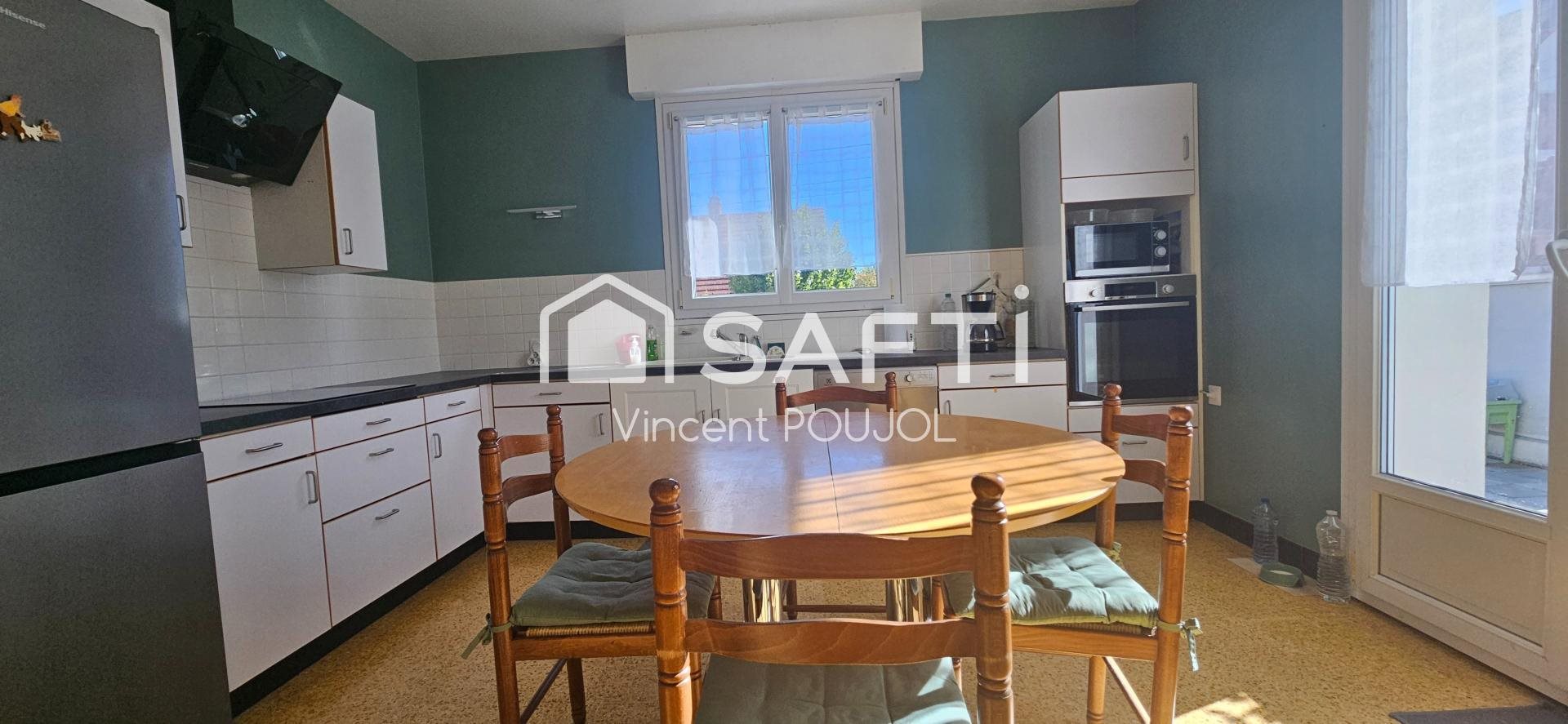 Maison à vendre, 189m², Les Noës-près-Troyes