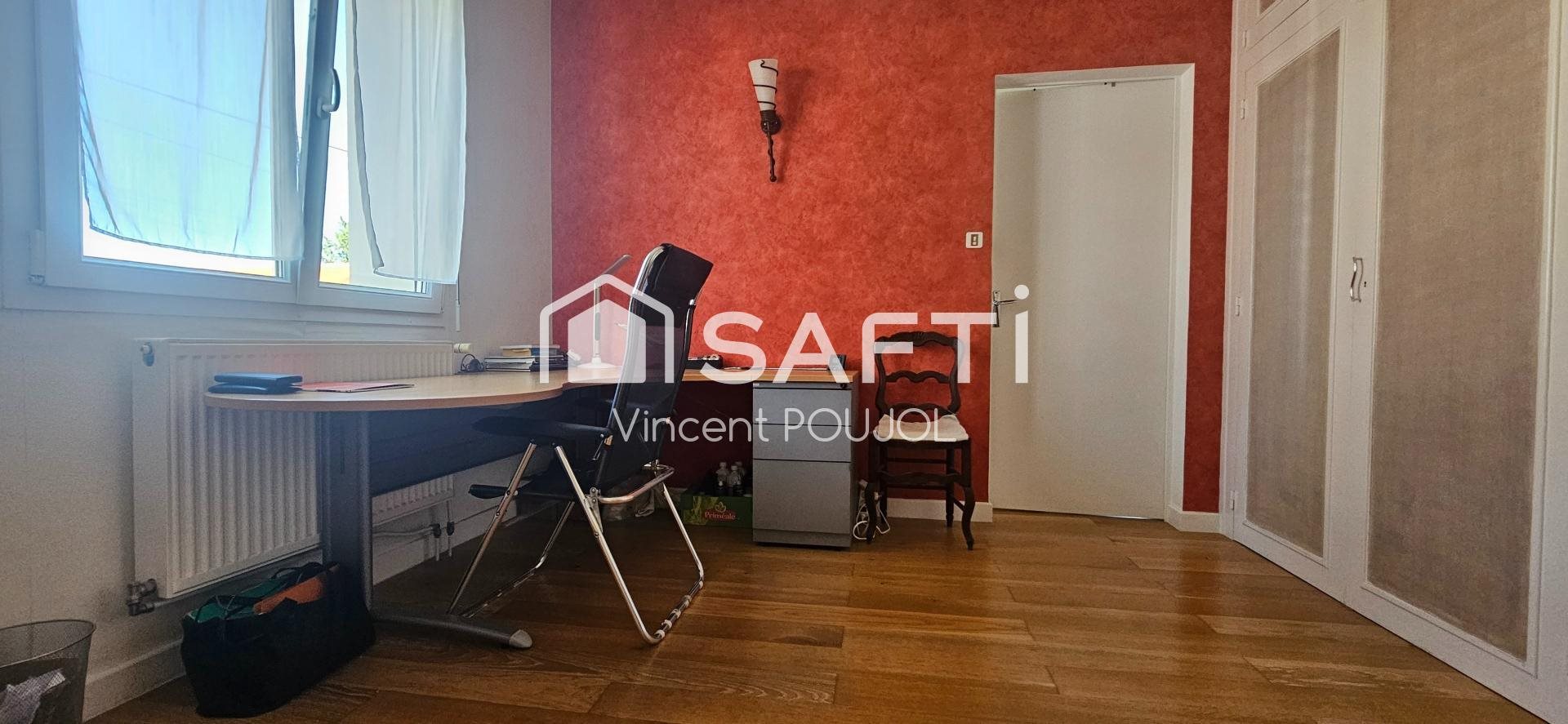 Maison à vendre, 189m², Les Noës-près-Troyes
