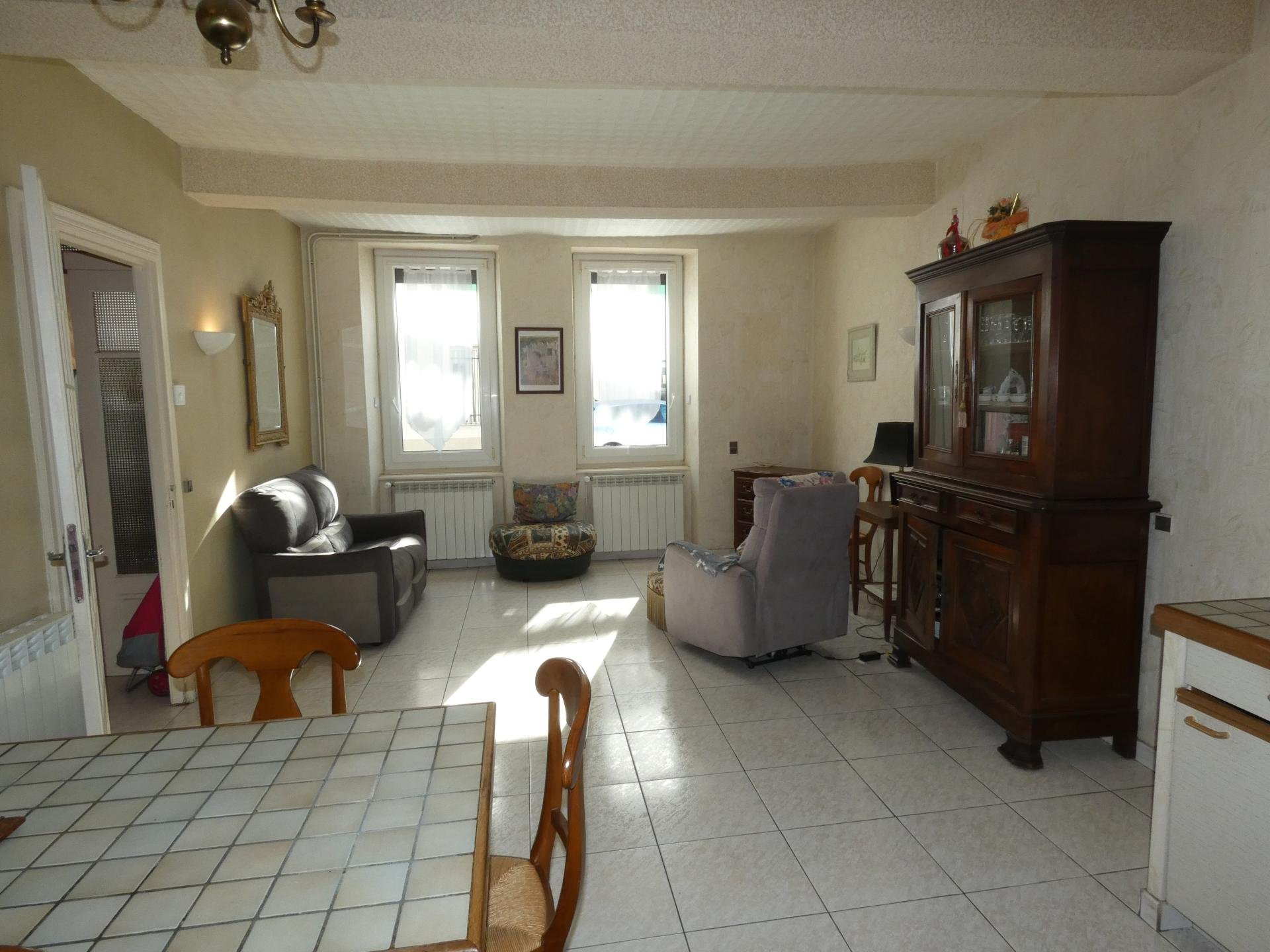 Maison à vendre, 160m², Espéraza