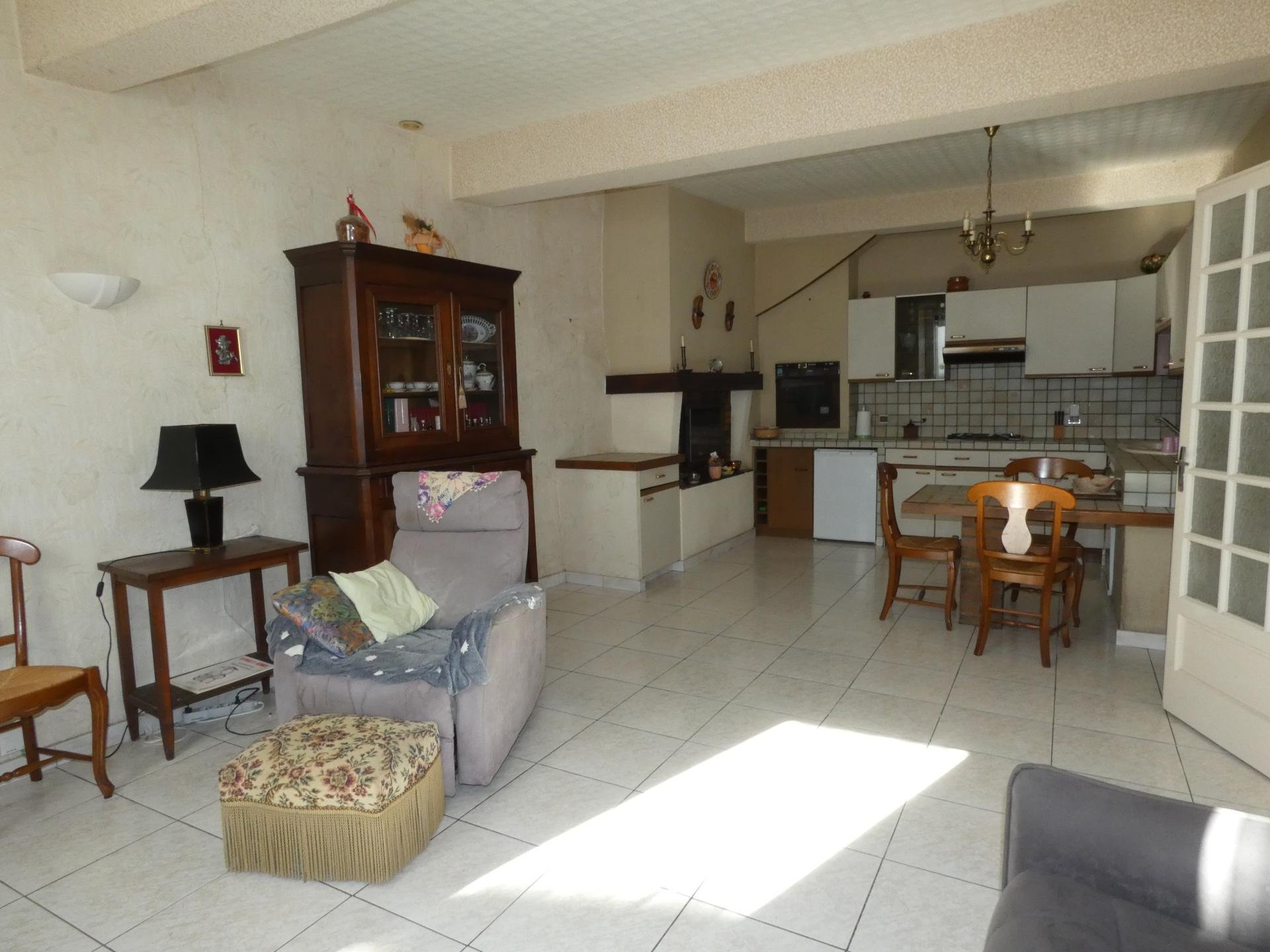 Maison à vendre, 160m², Espéraza