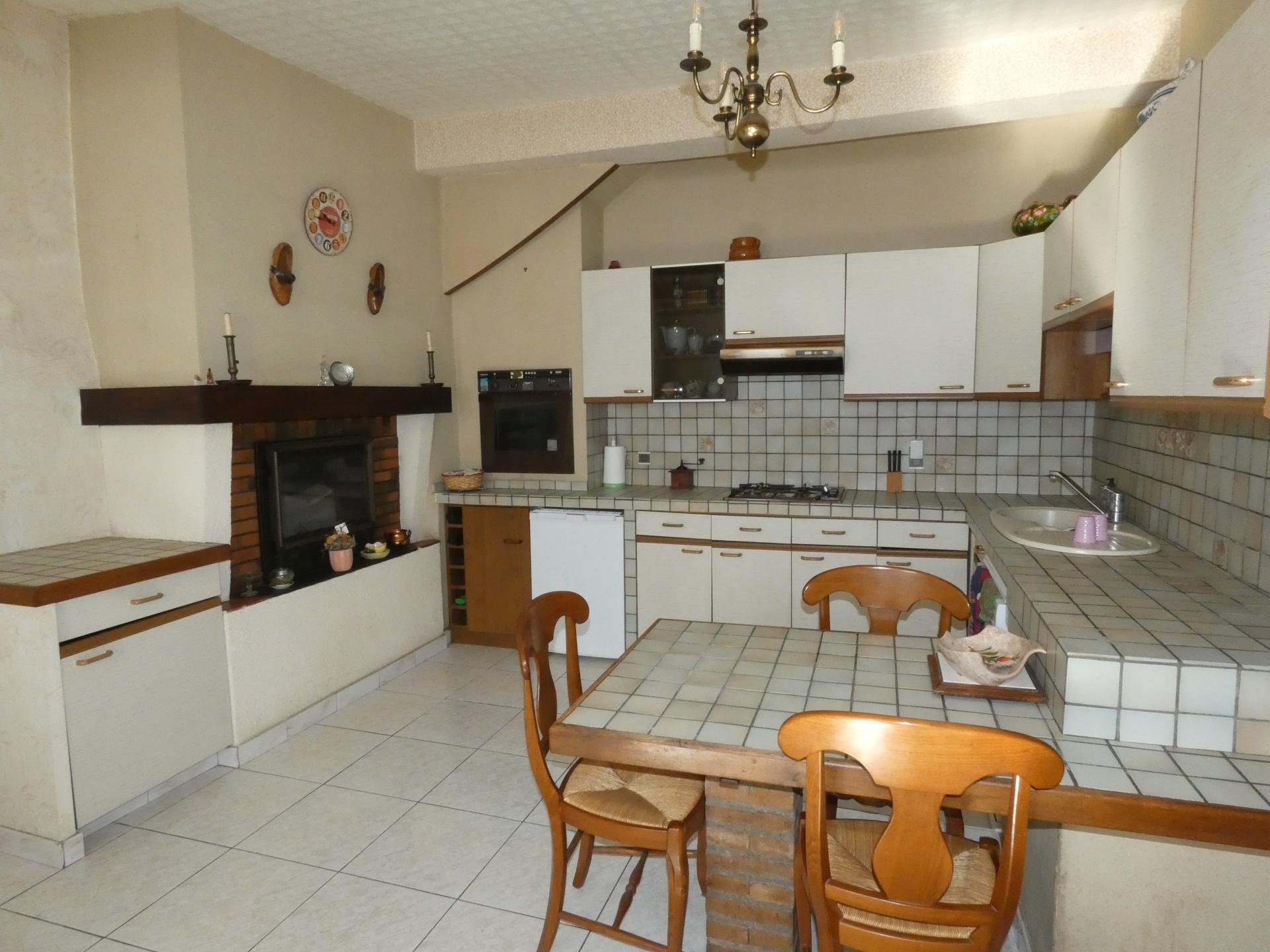 Maison à vendre, 160m², Espéraza