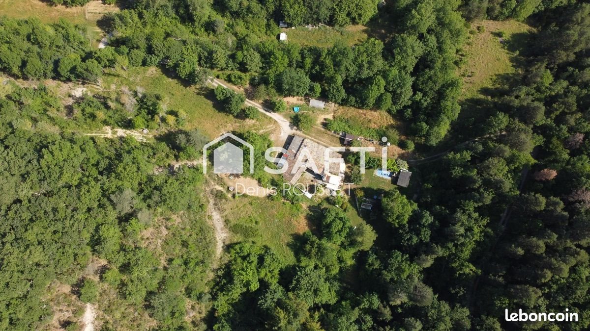 Maison à vendre, 130m², Festes-et-Saint-André