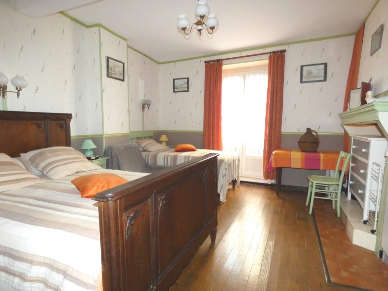 Maison à vendre, 65m², Quillan