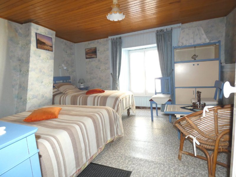 Maison à vendre, 65m², Quillan