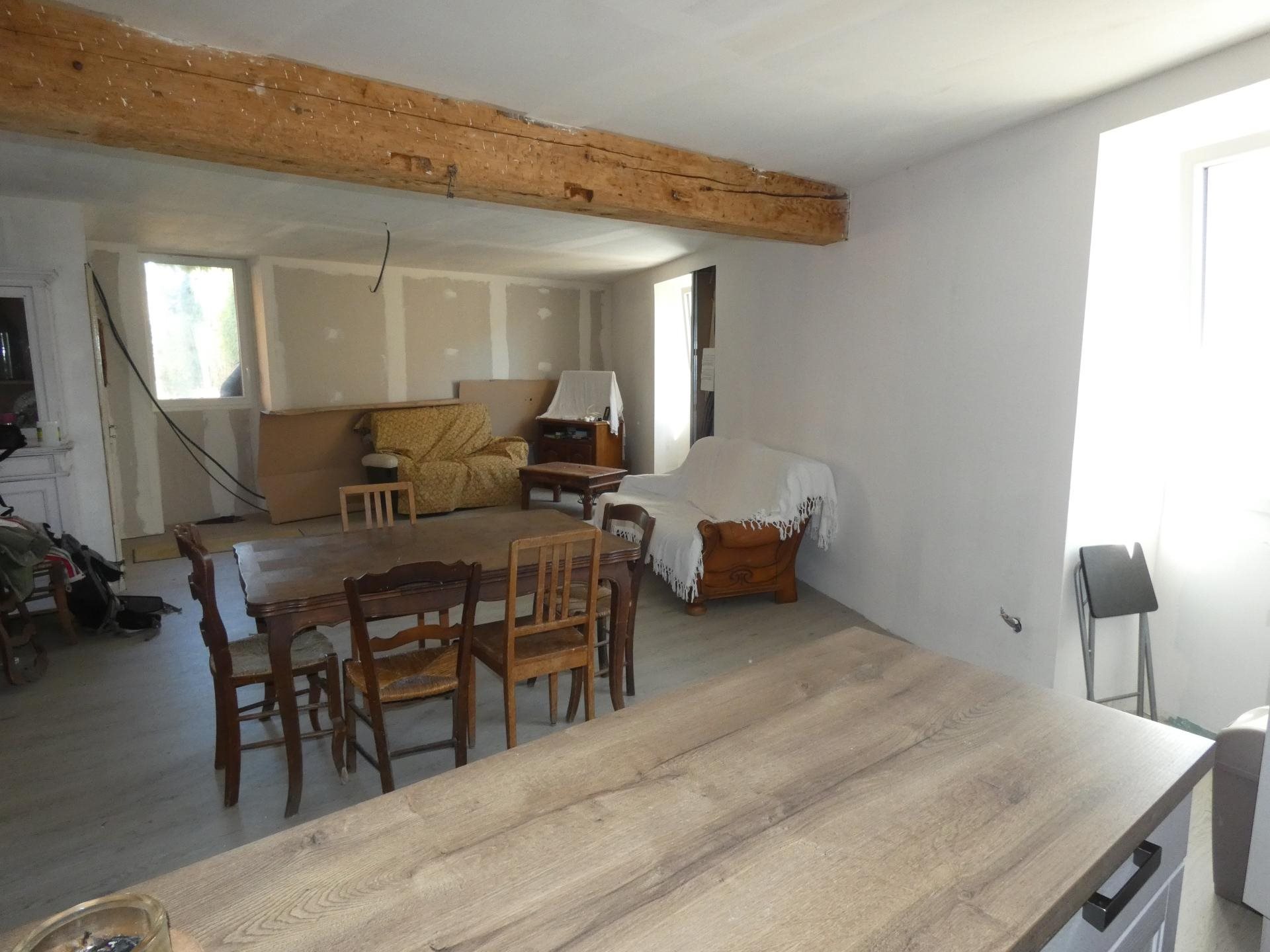 Maison à vendre, 150m², Espezel