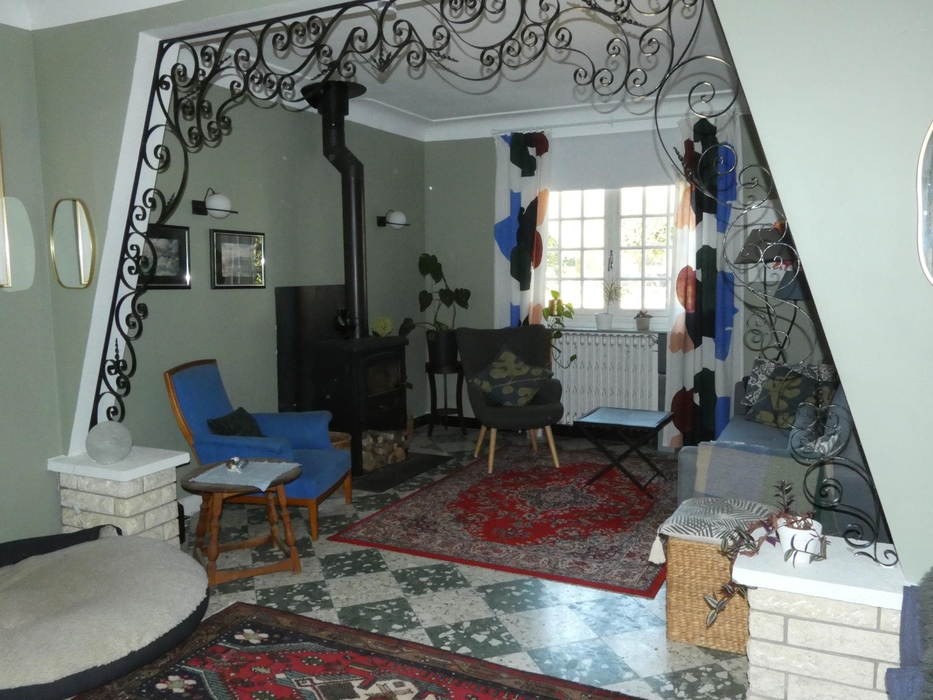 Maison à vendre, 140m², Montazels