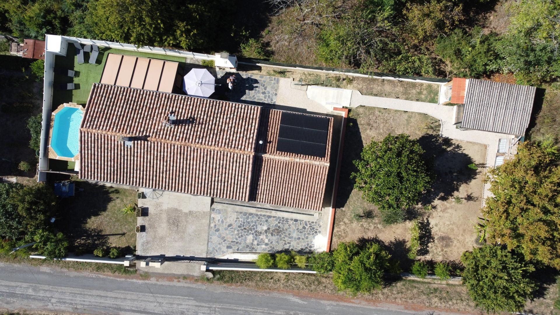 Maison à vendre, 100m², Montazels