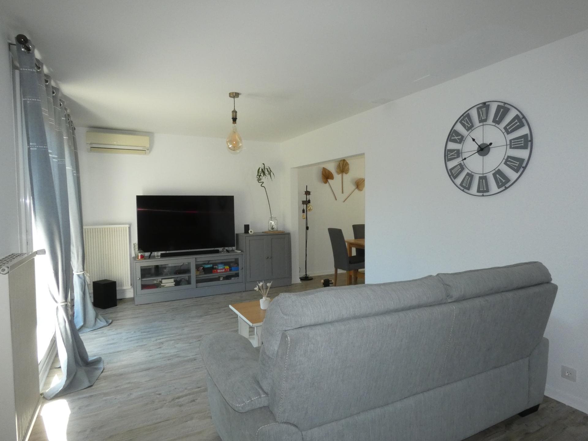Maison à vendre, 100m², Montazels