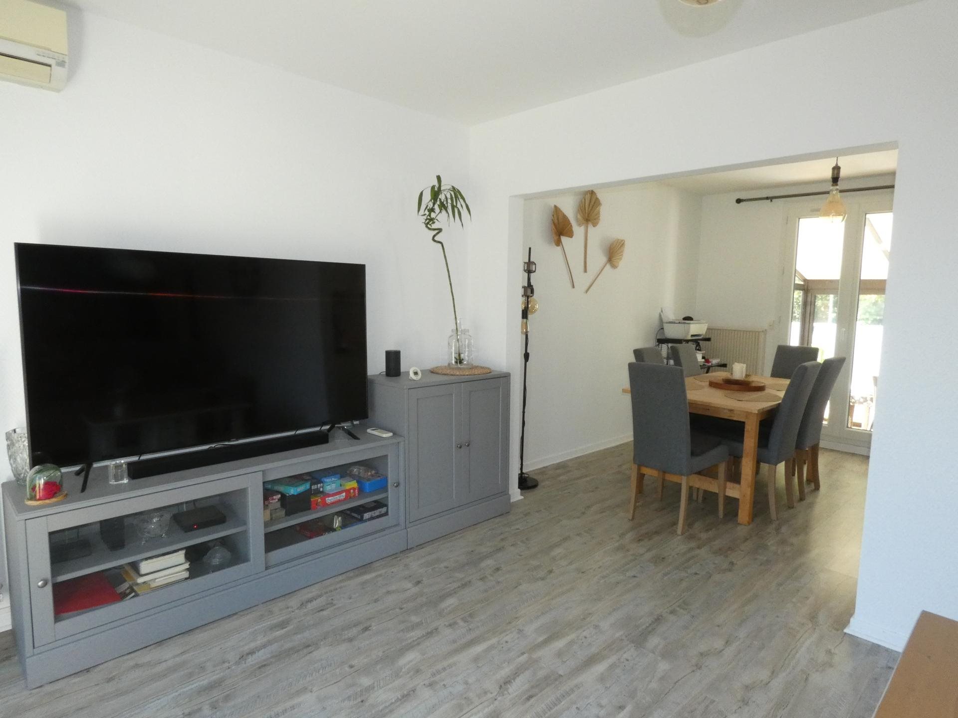 Maison à vendre, 100m², Montazels