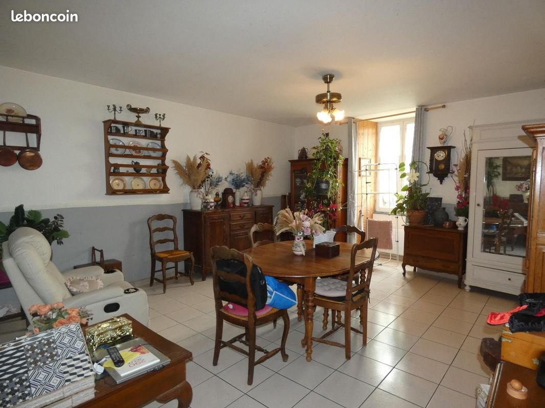 Maison à vendre, 150m², Malviès