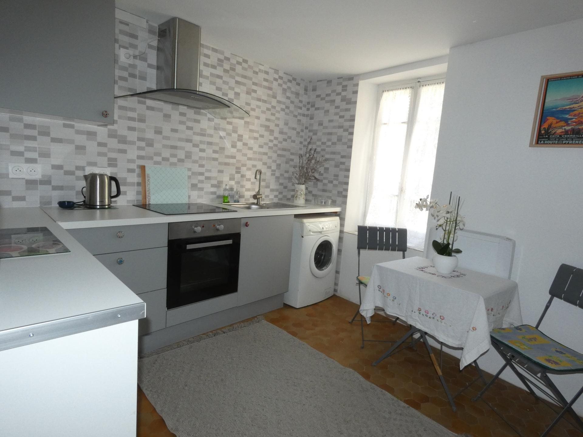 Maison à vendre, 60m², Espéraza