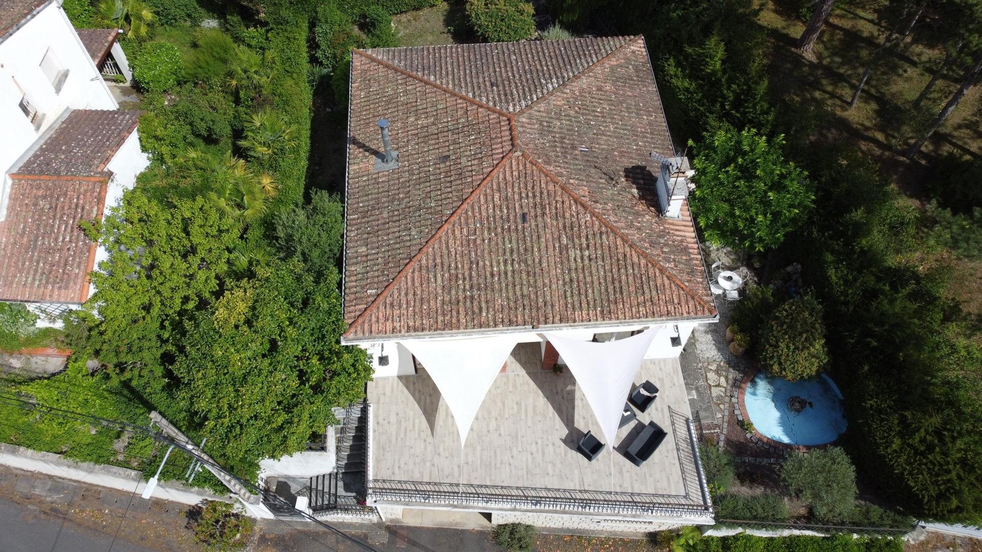 Maison à vendre, 100m², Ginoles