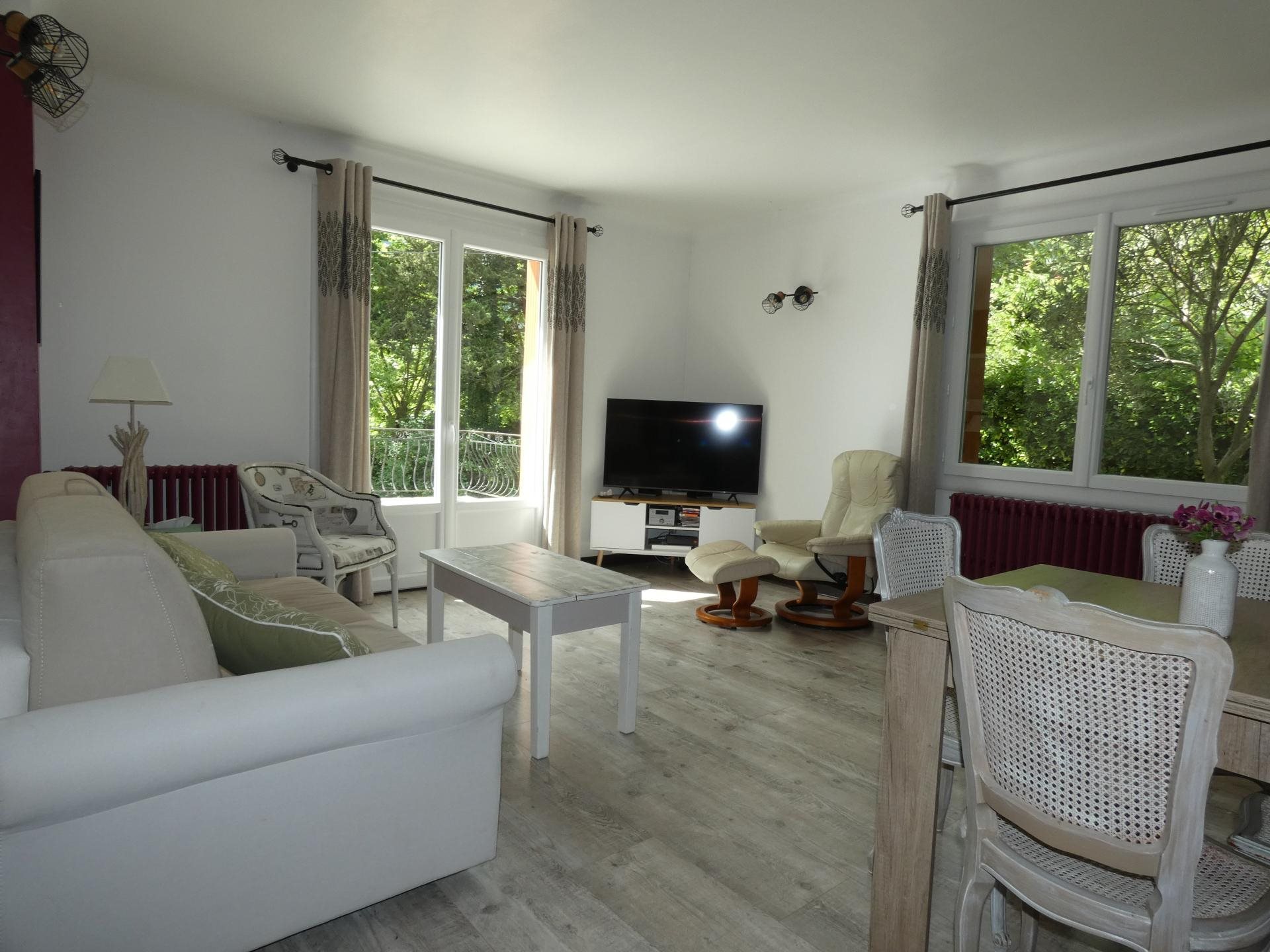 Maison à vendre, 100m², Ginoles