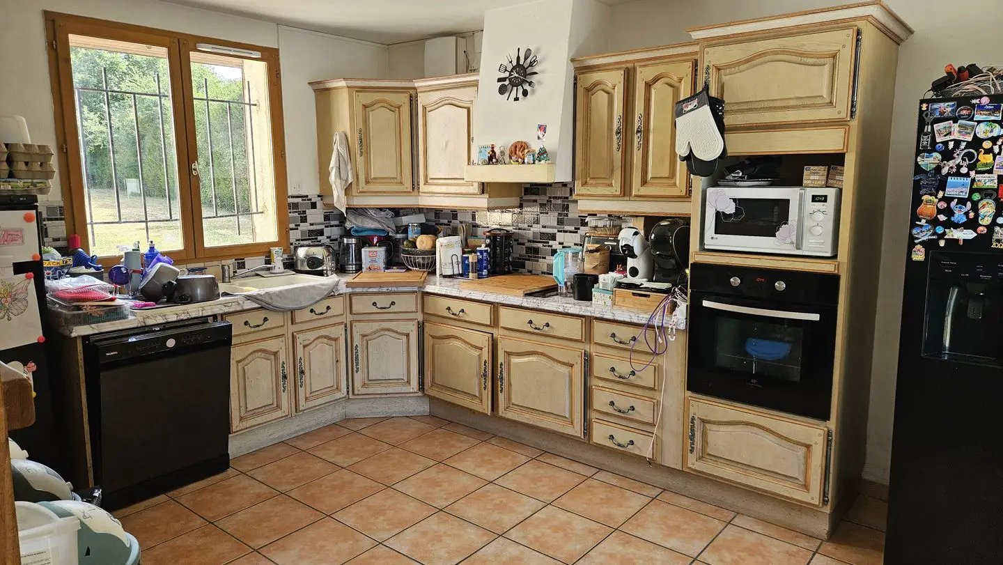 Maison à vendre, 113m², Rebais