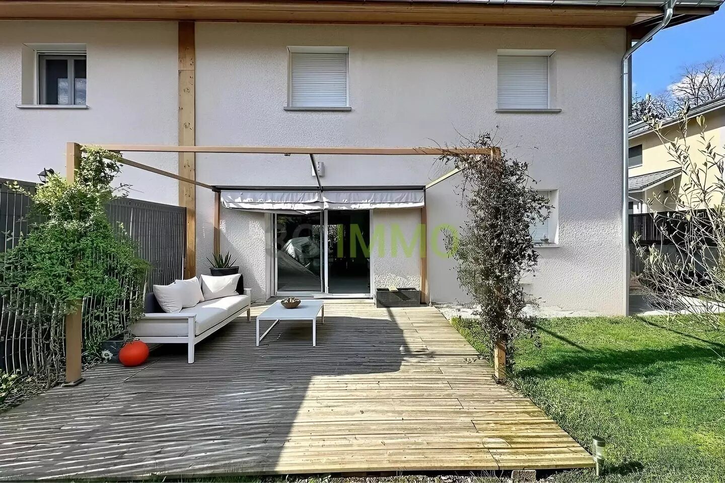 Maison à vendre, 95m², Contamine-sur-Arve