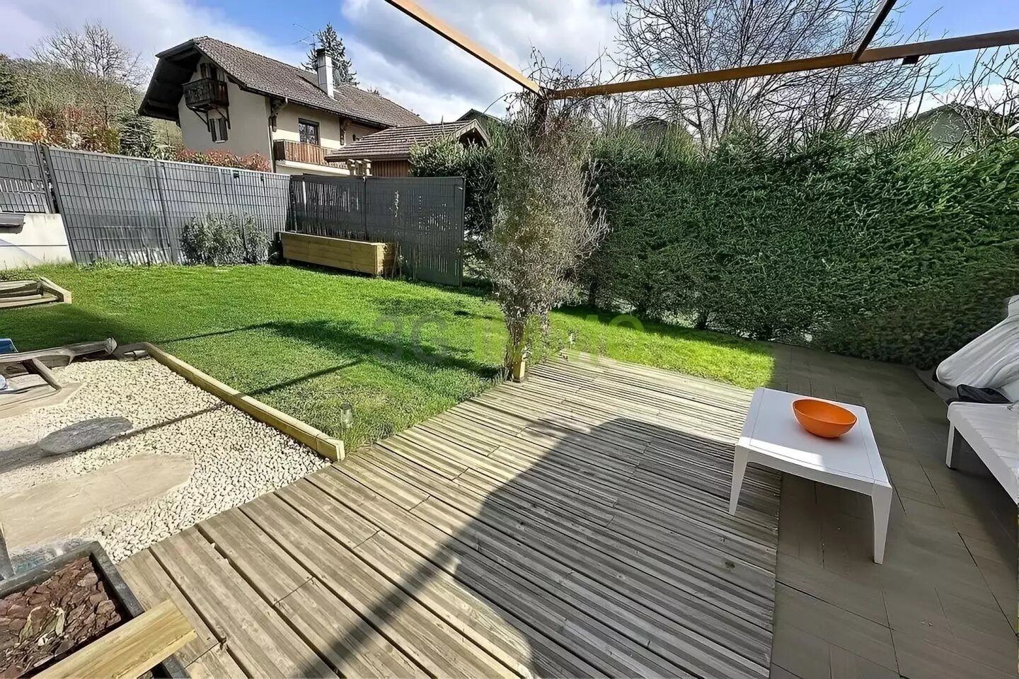 Maison à vendre, 95m², Contamine-sur-Arve